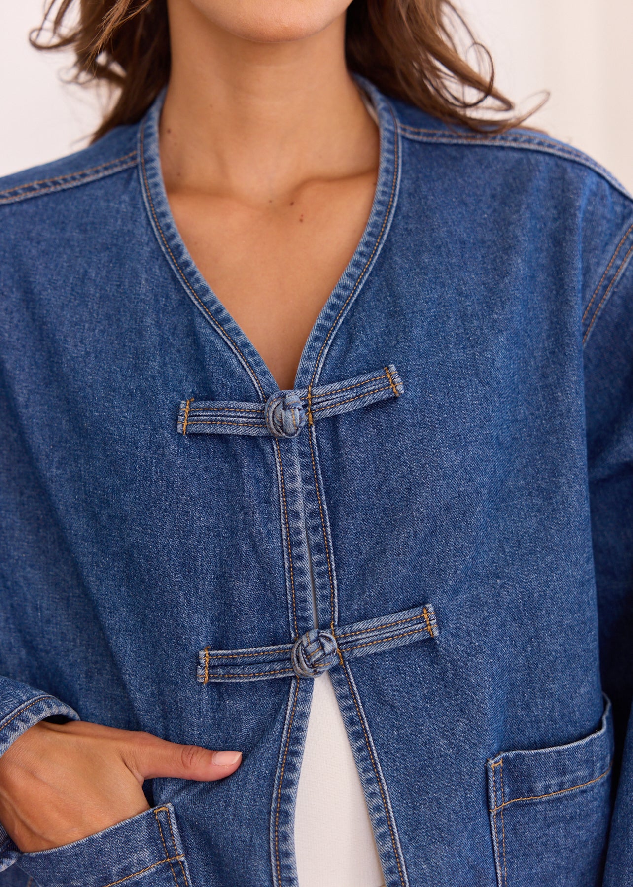 Veste Dalia