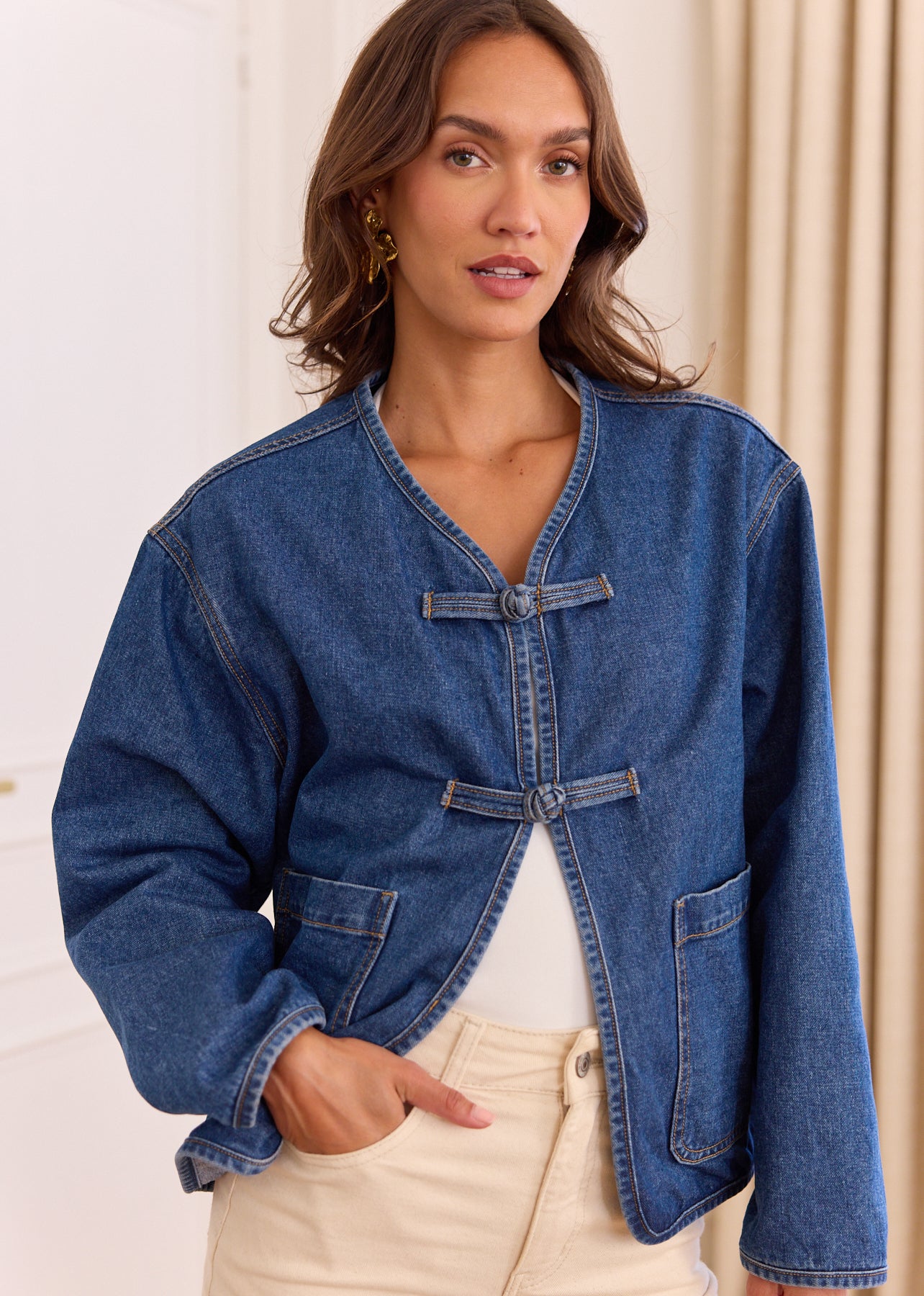 Veste Dalia