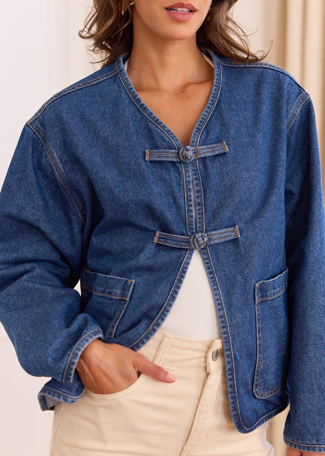 Veste Dalia