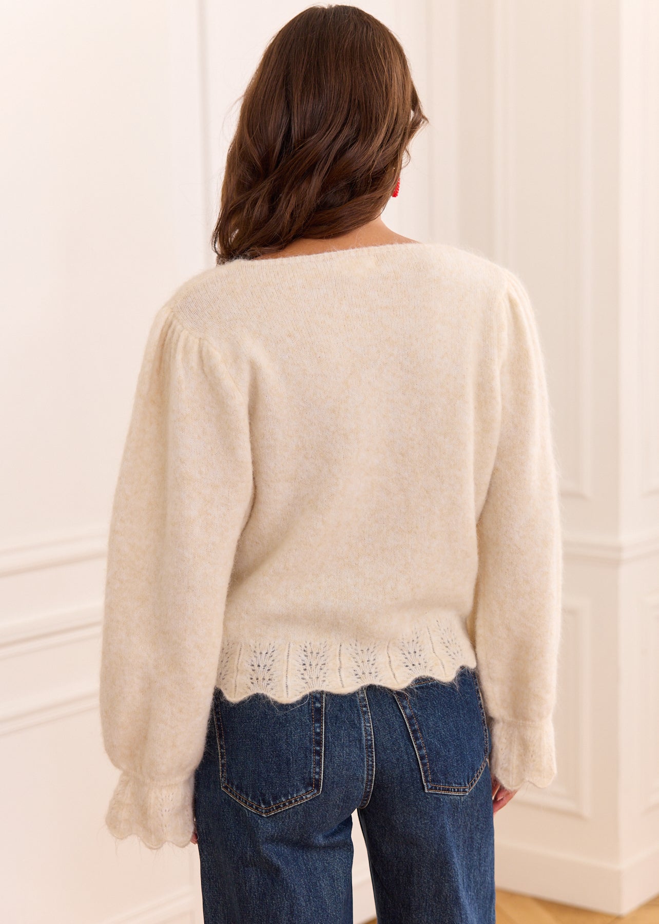 Pull Arold