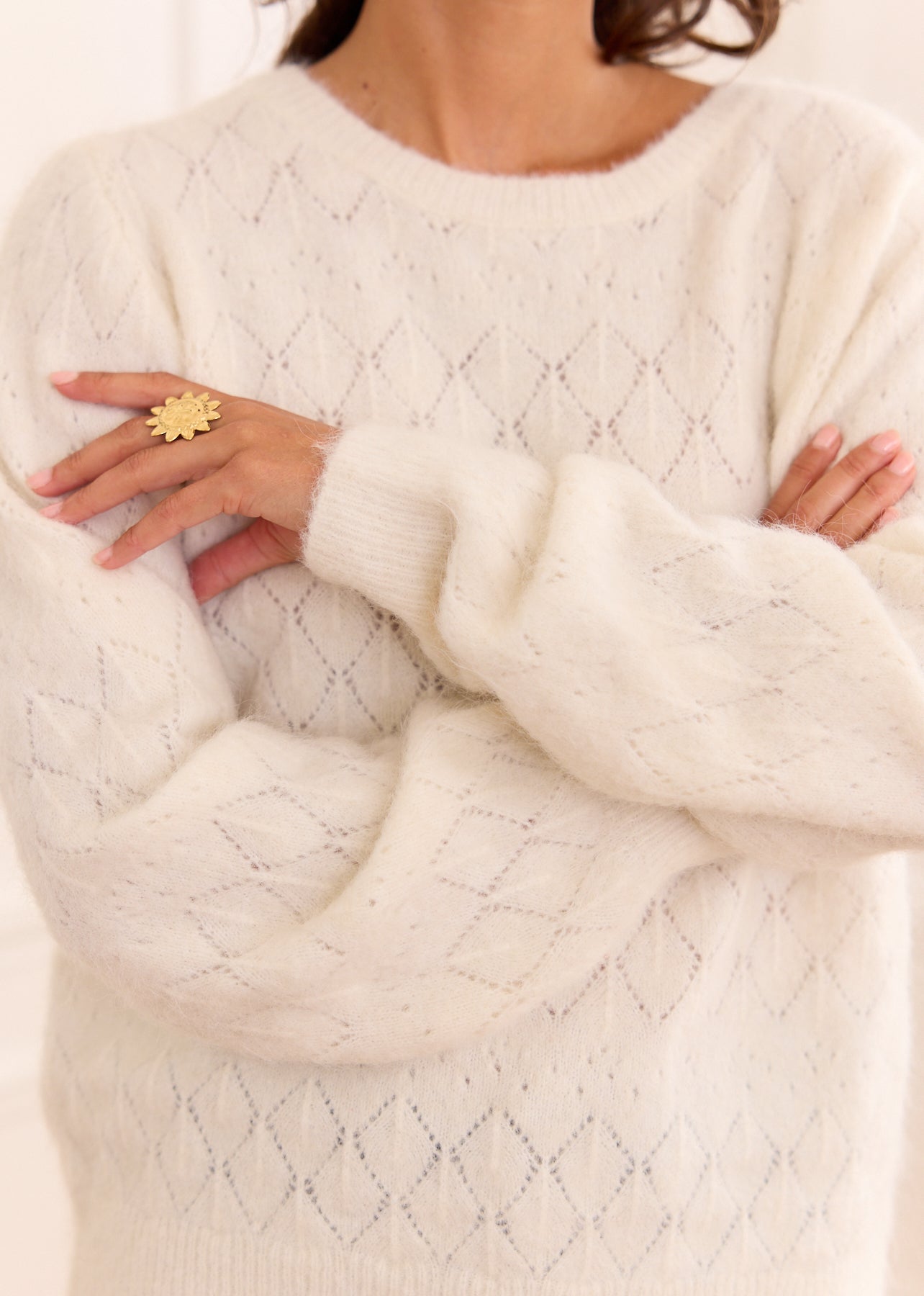 Pull Céleste