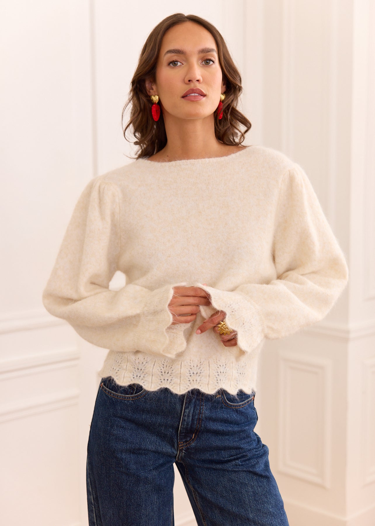 Pull Arold