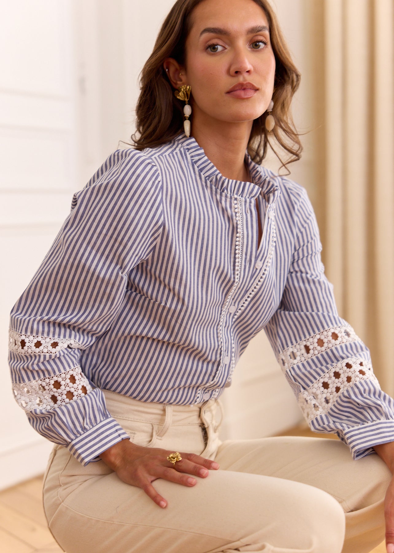 Chemise Danya