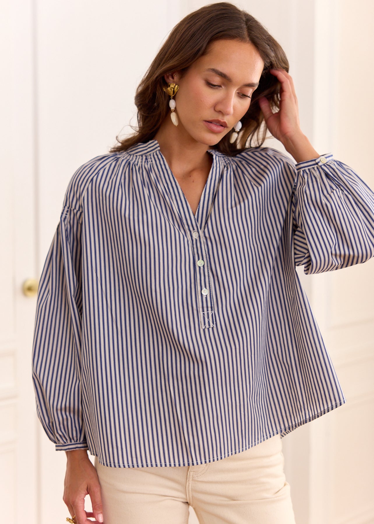 Blouse Manel