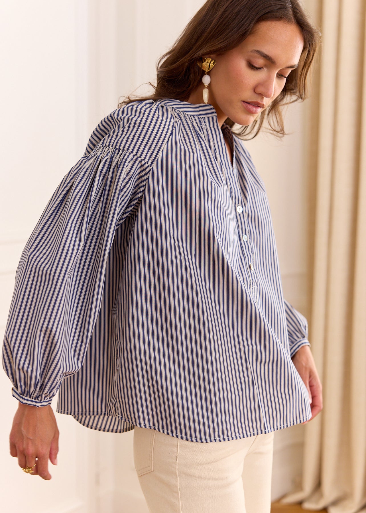 Blouse Manel