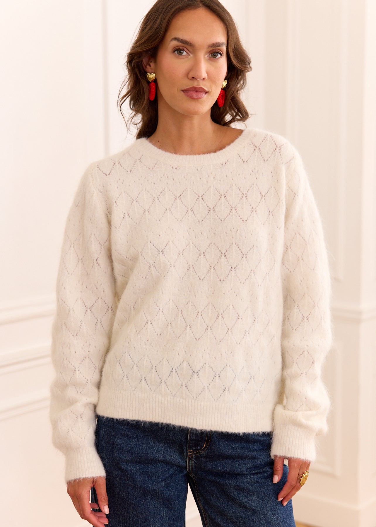 Pull Céleste