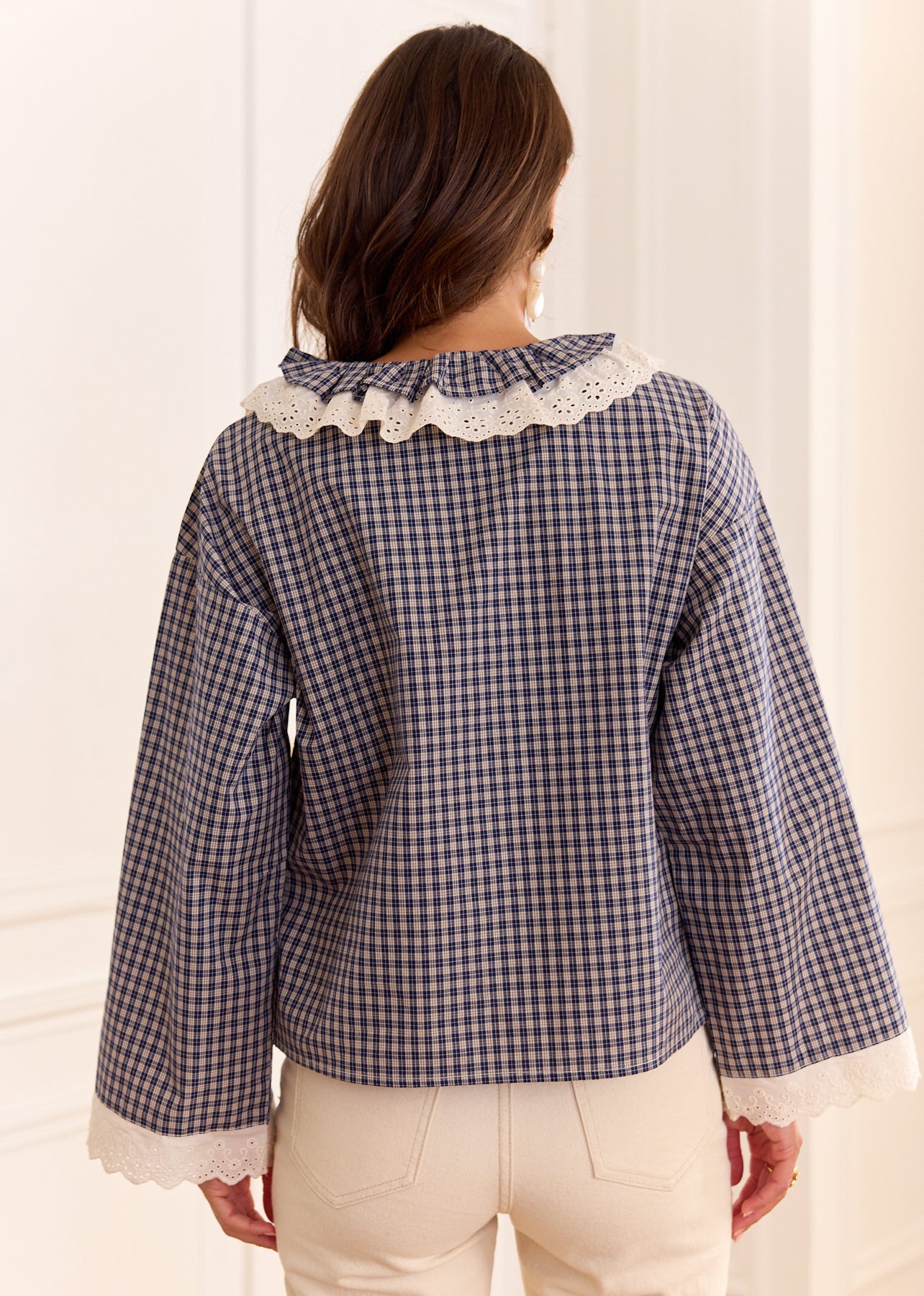 Chemise Astride