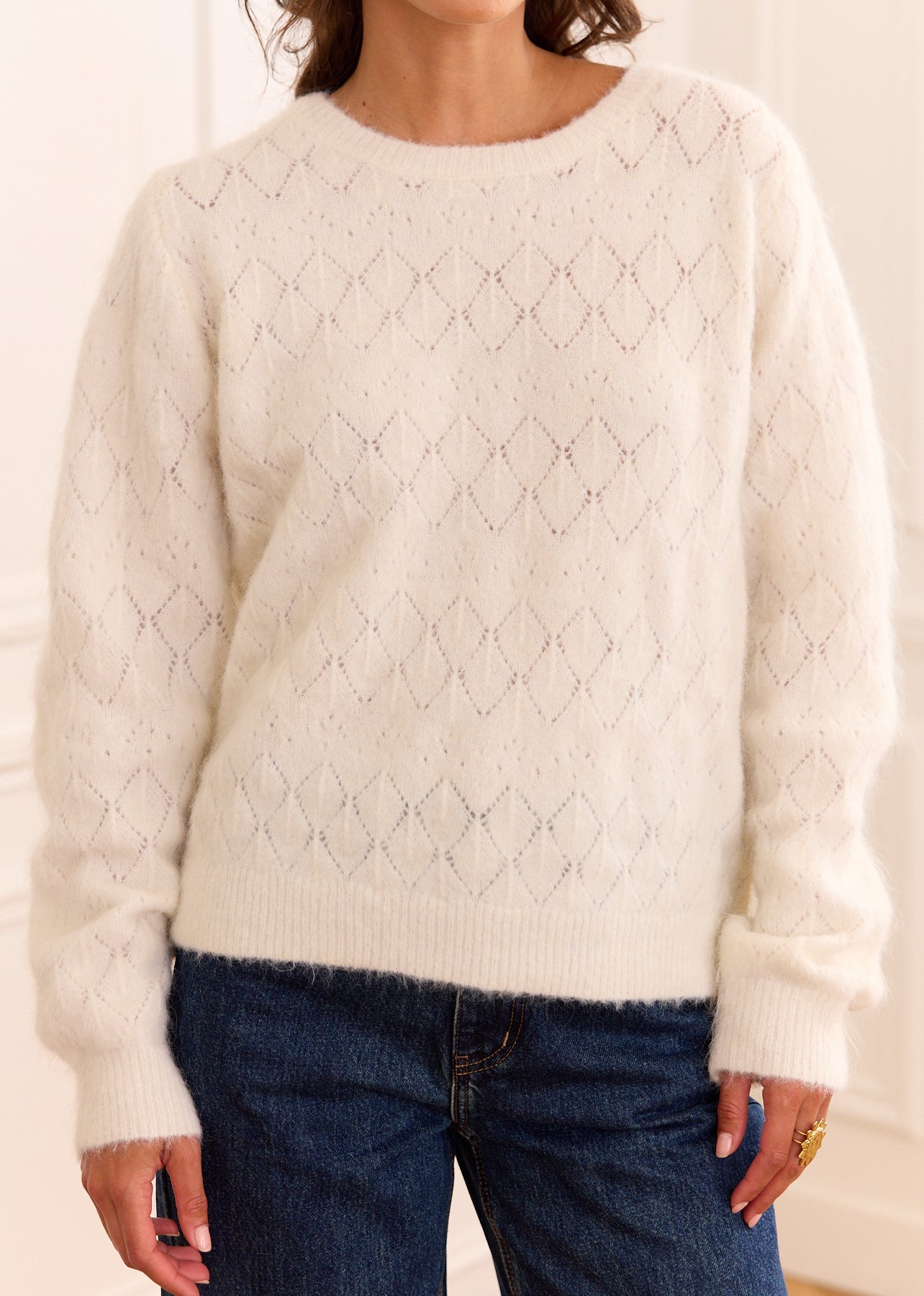 Pull Céleste