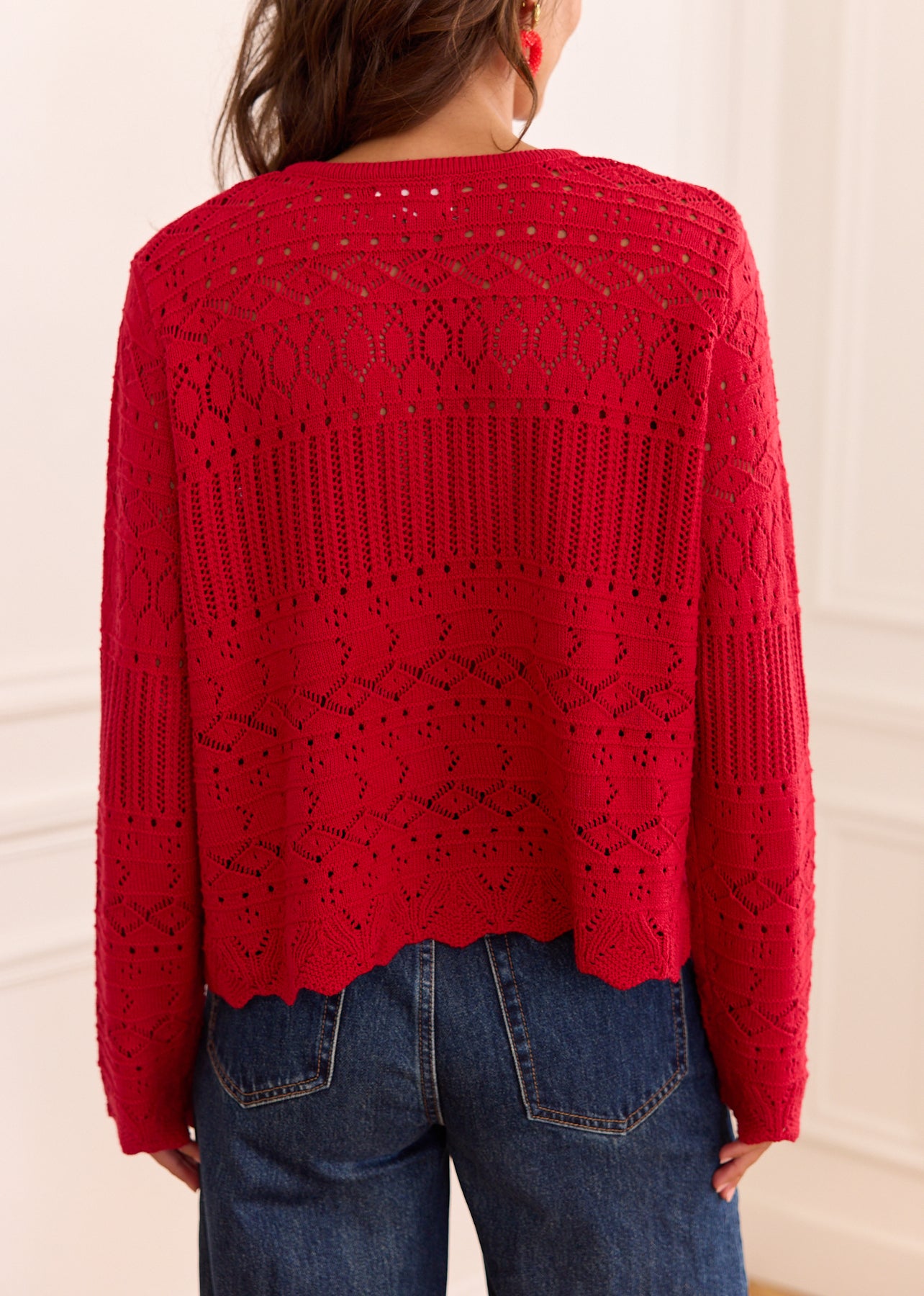 Gilet Photine