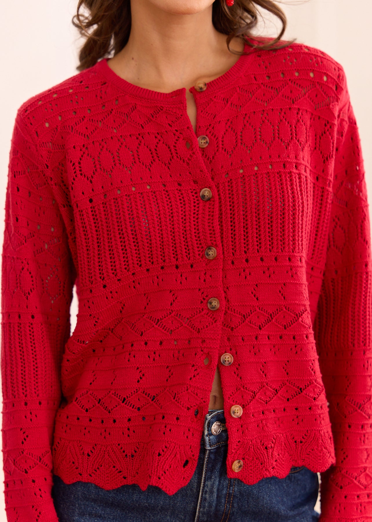 Gilet Photine