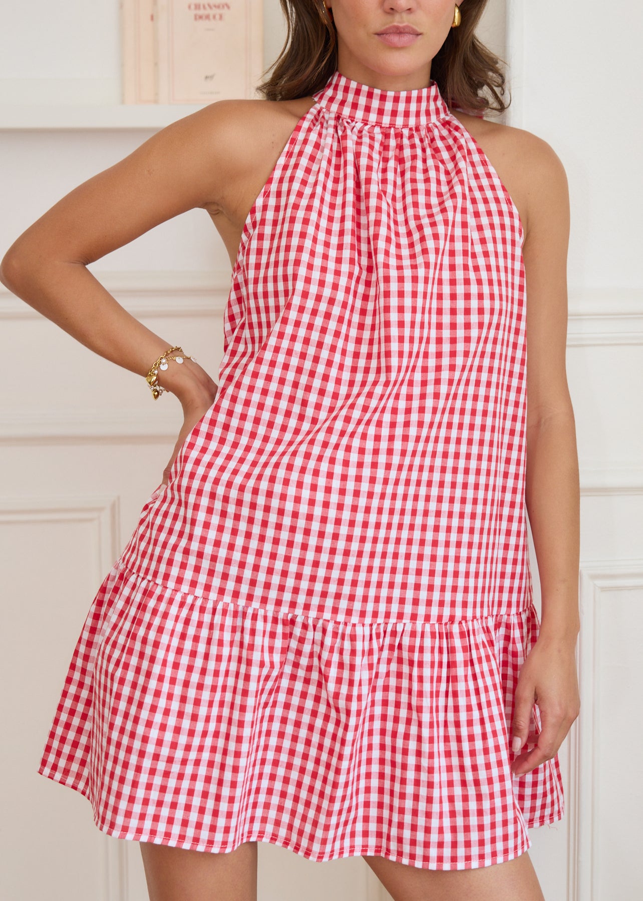 Robe Mahé