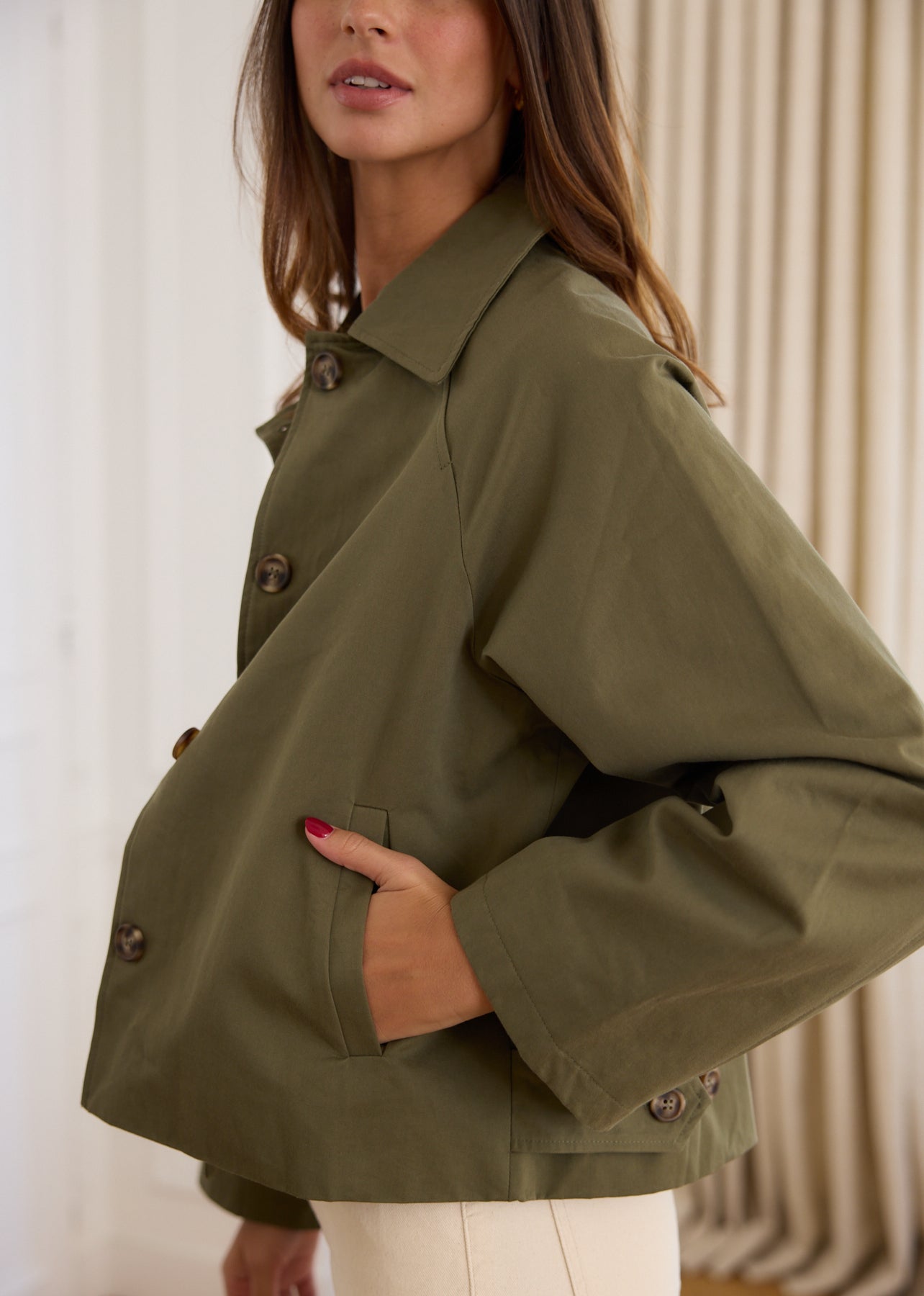 Veste Mila