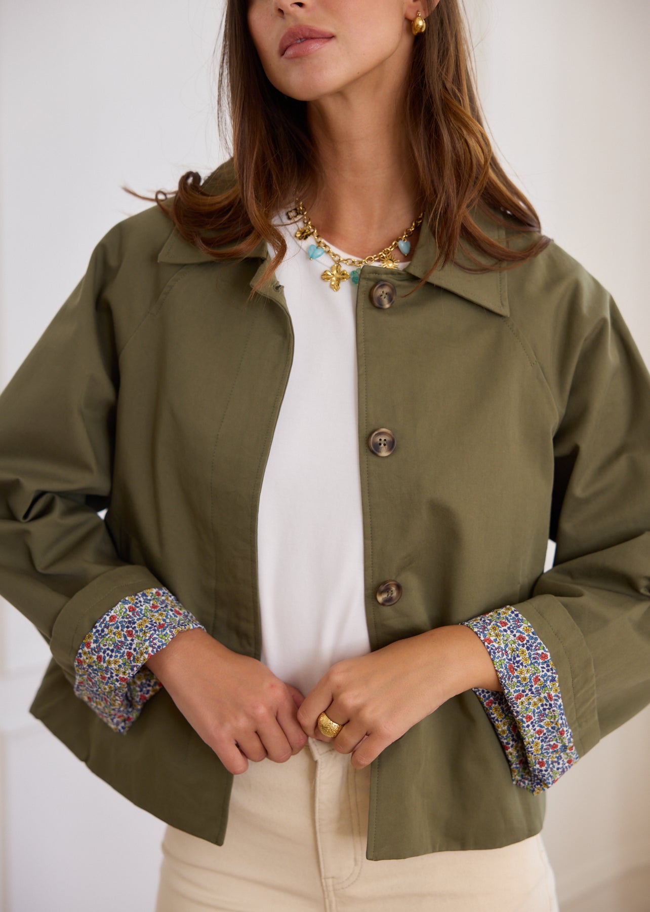 Veste Mila