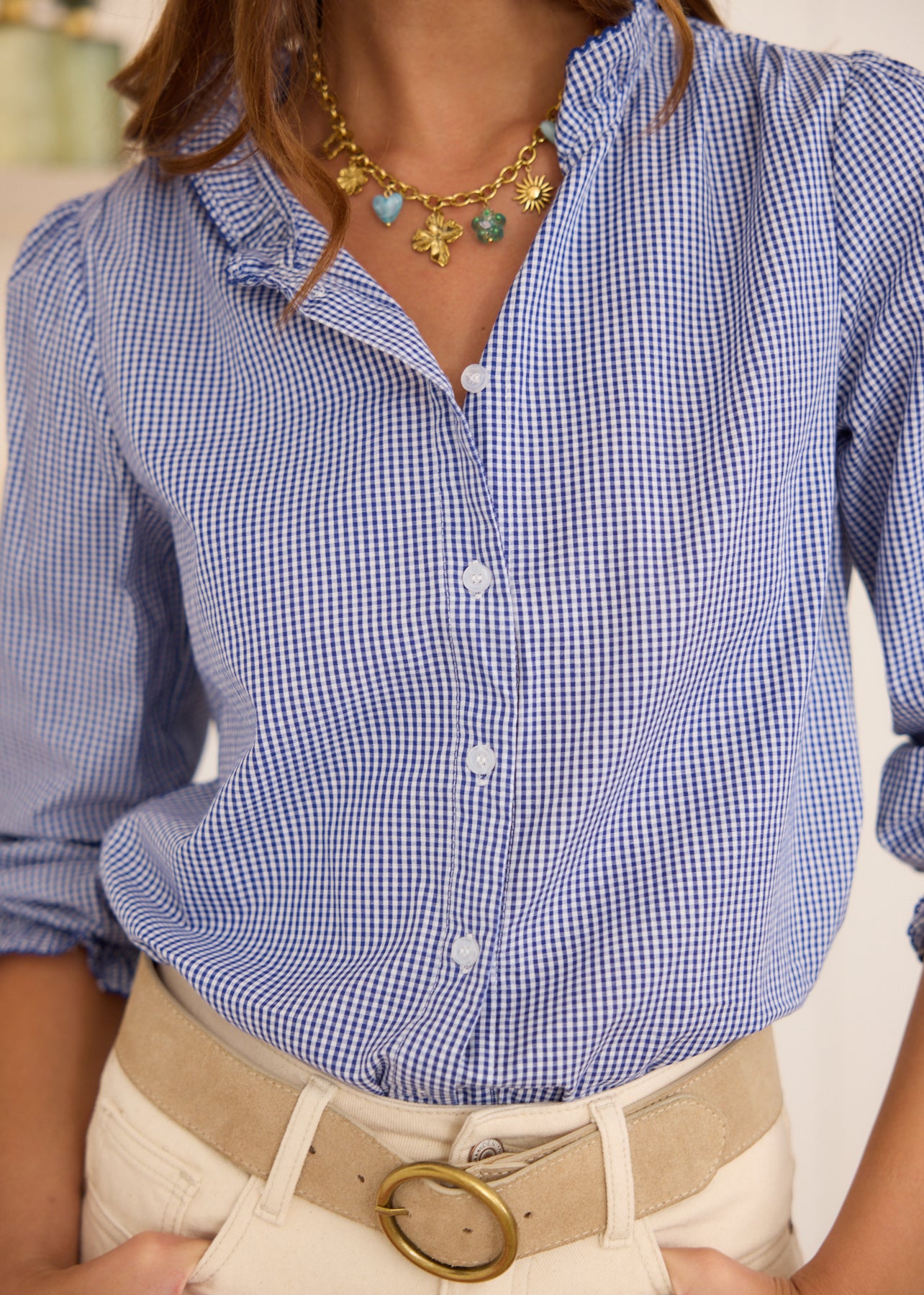 Blouse Casper