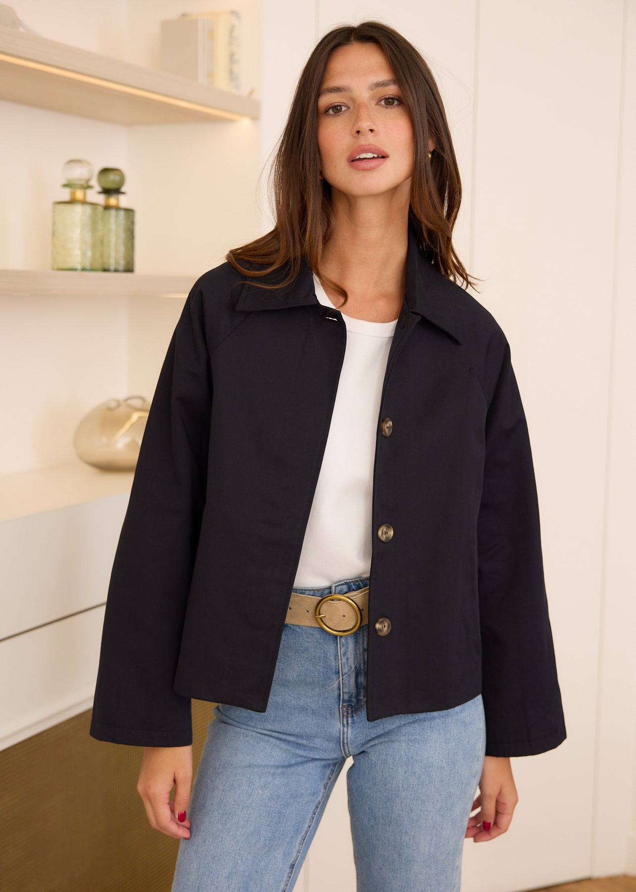 Veste Mila