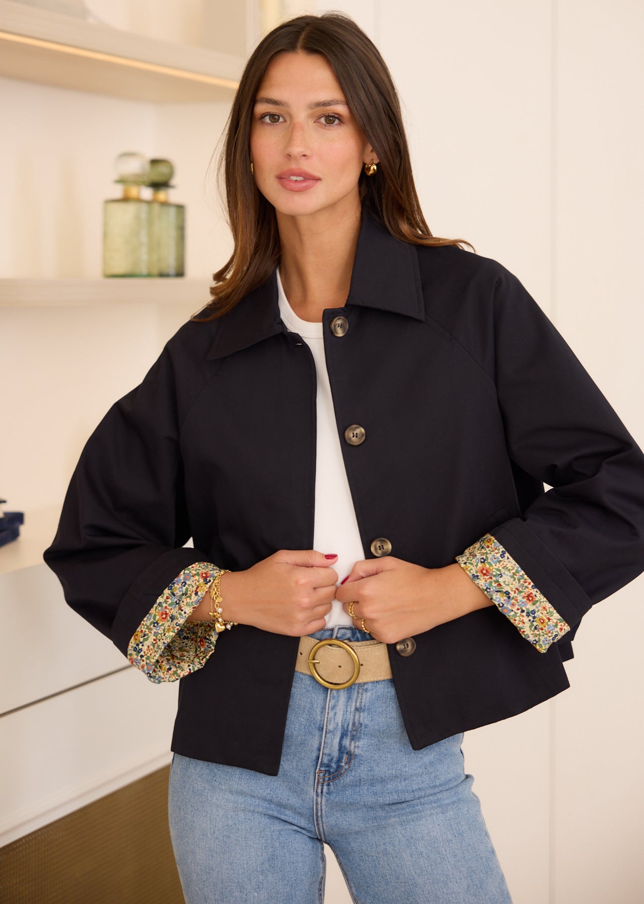 Veste Mila