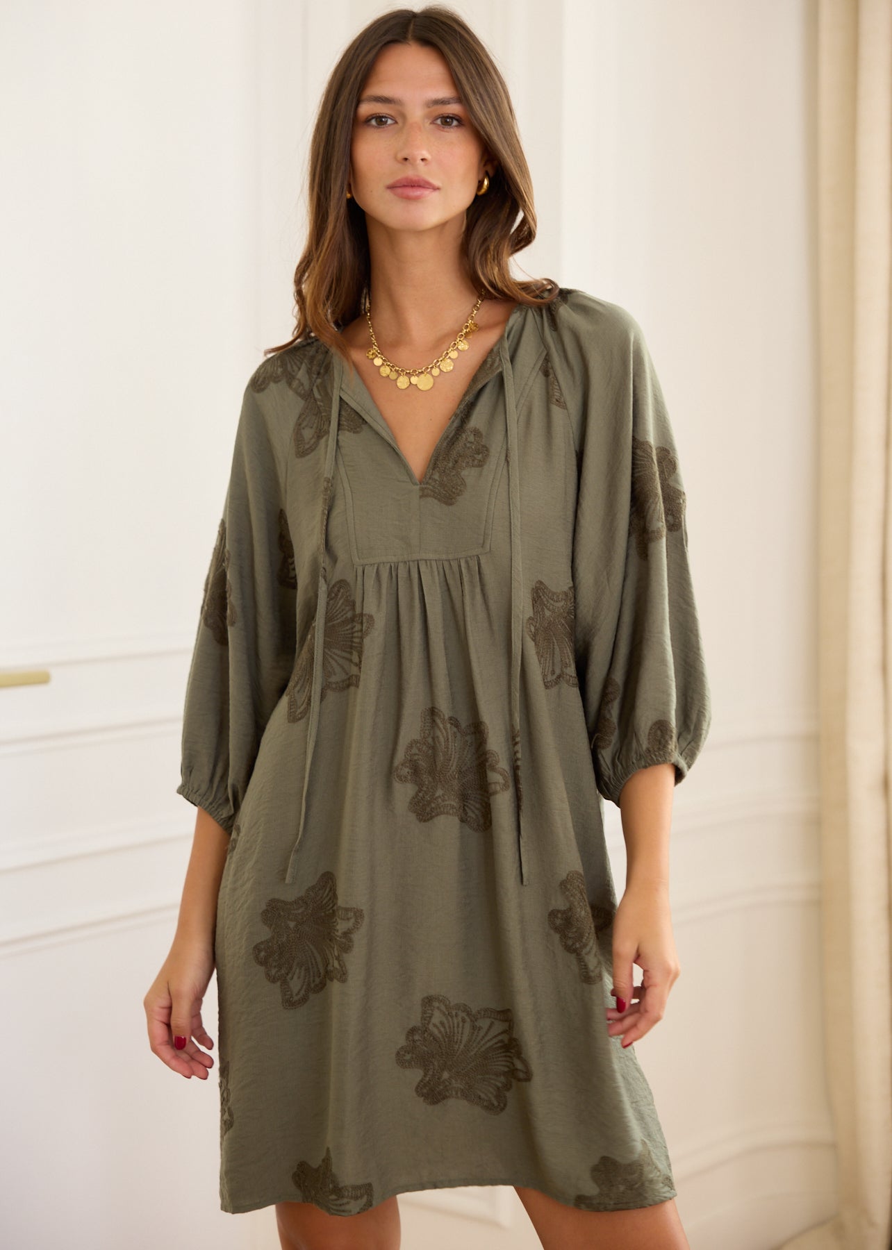 Robe Lani
