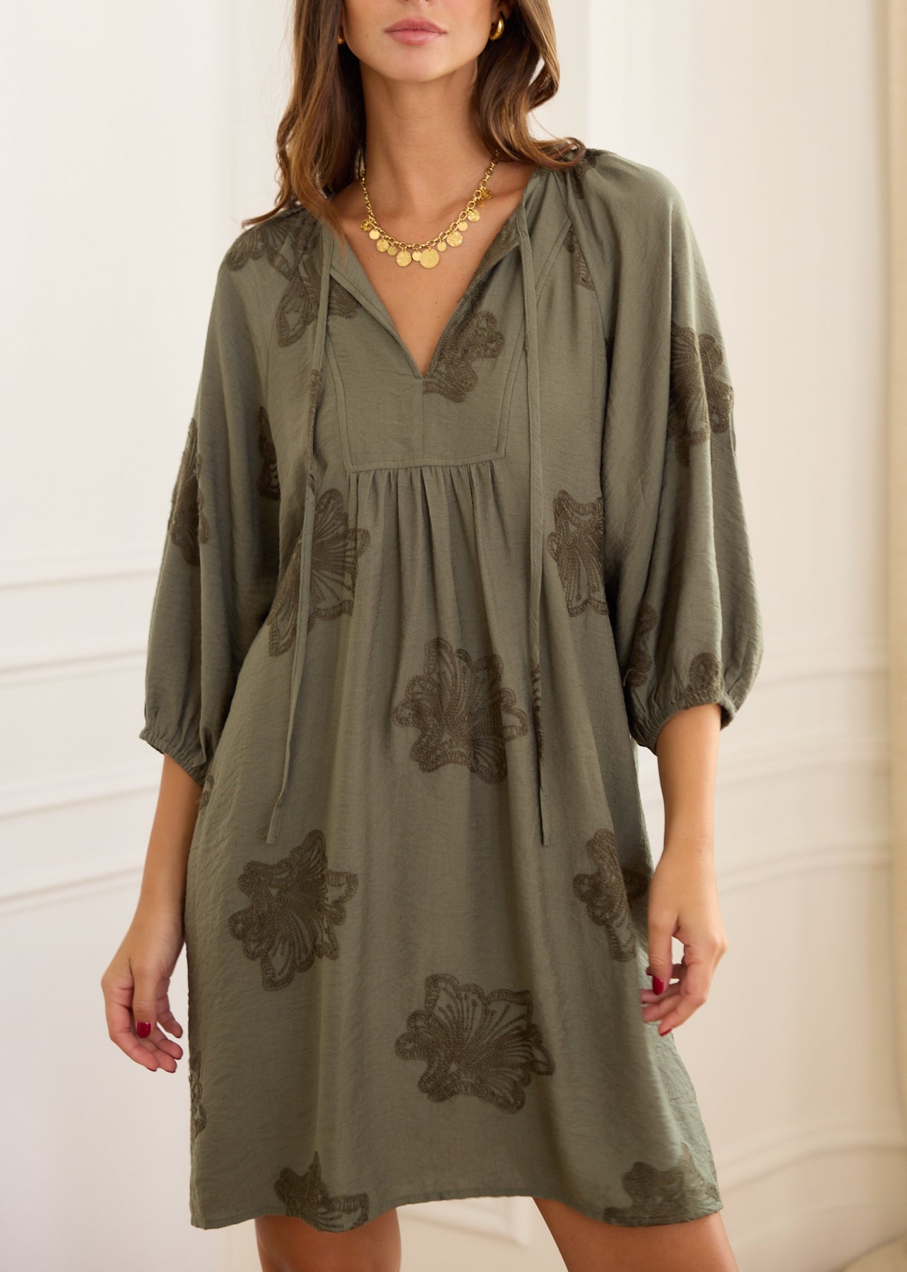 Robe Lani