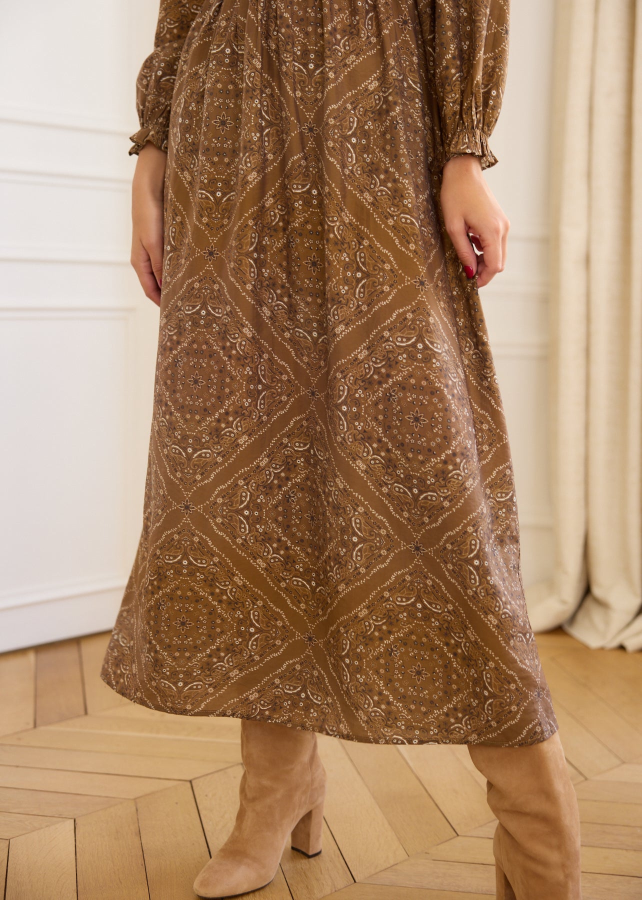 Robe Inara