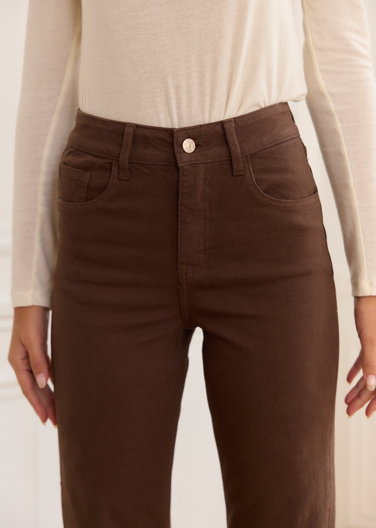 Solange Jeans