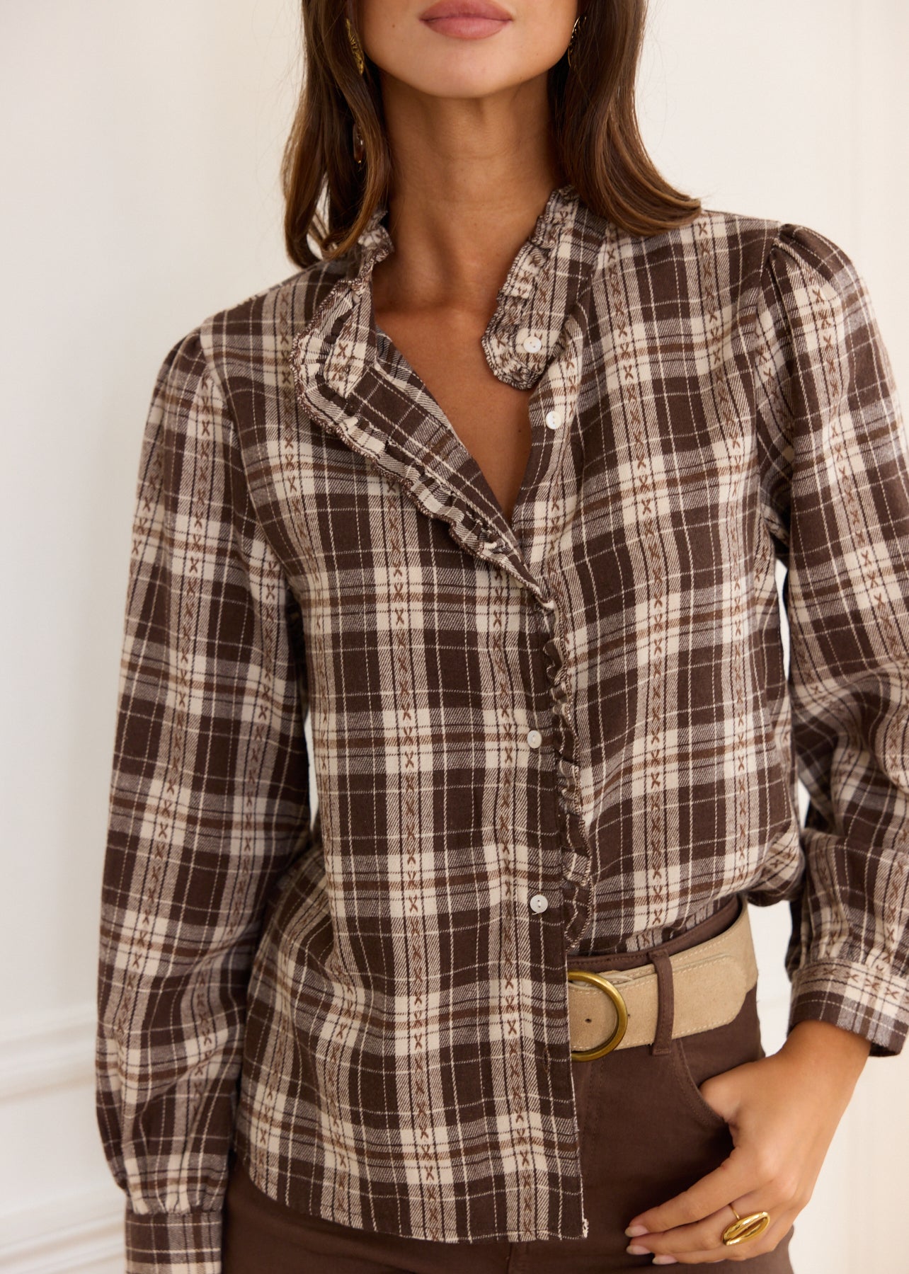 Sabine Shirt