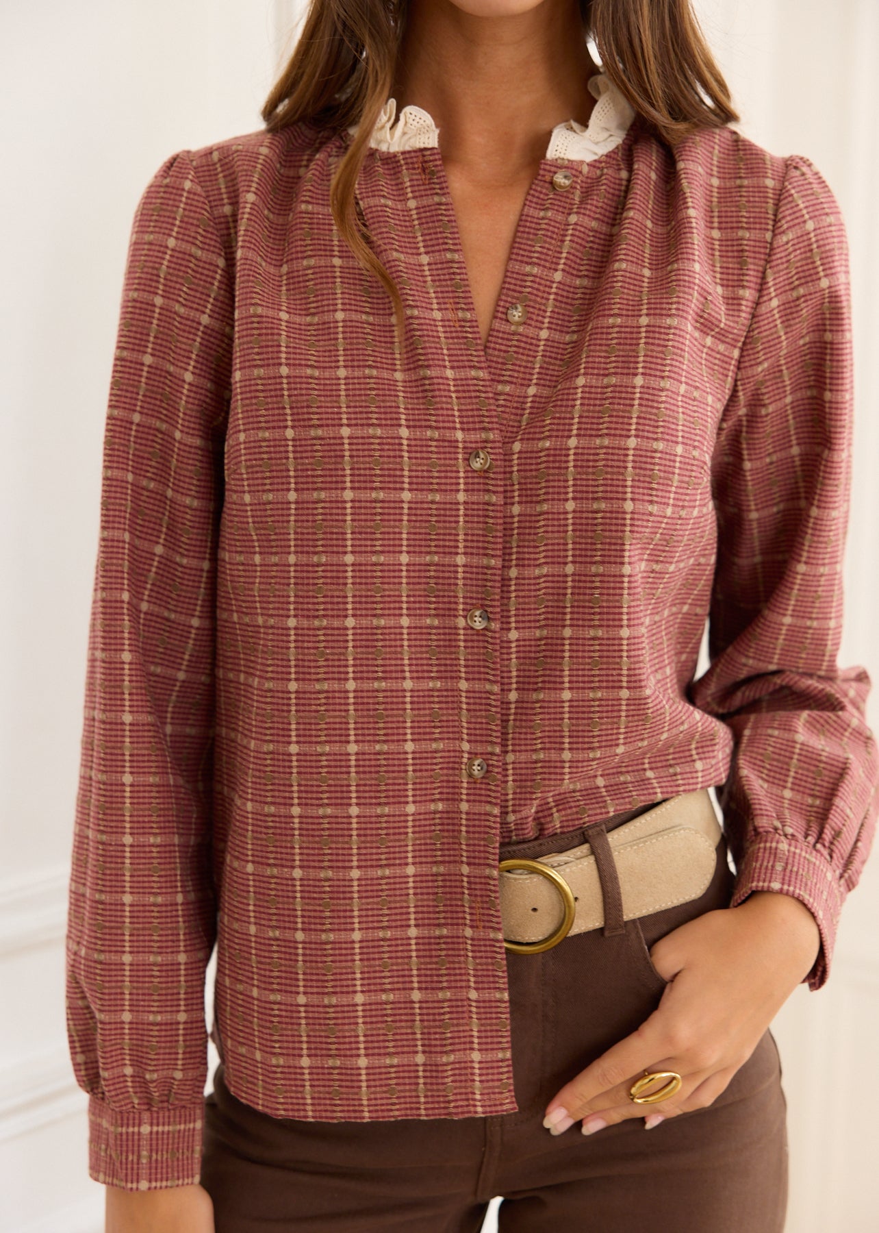 Chemise Phila