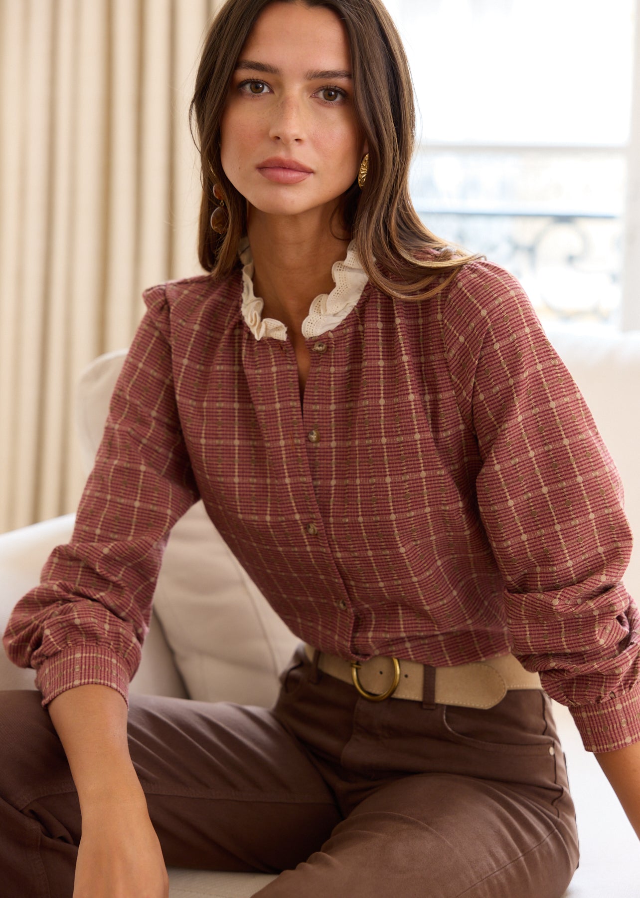 Chemise Phila