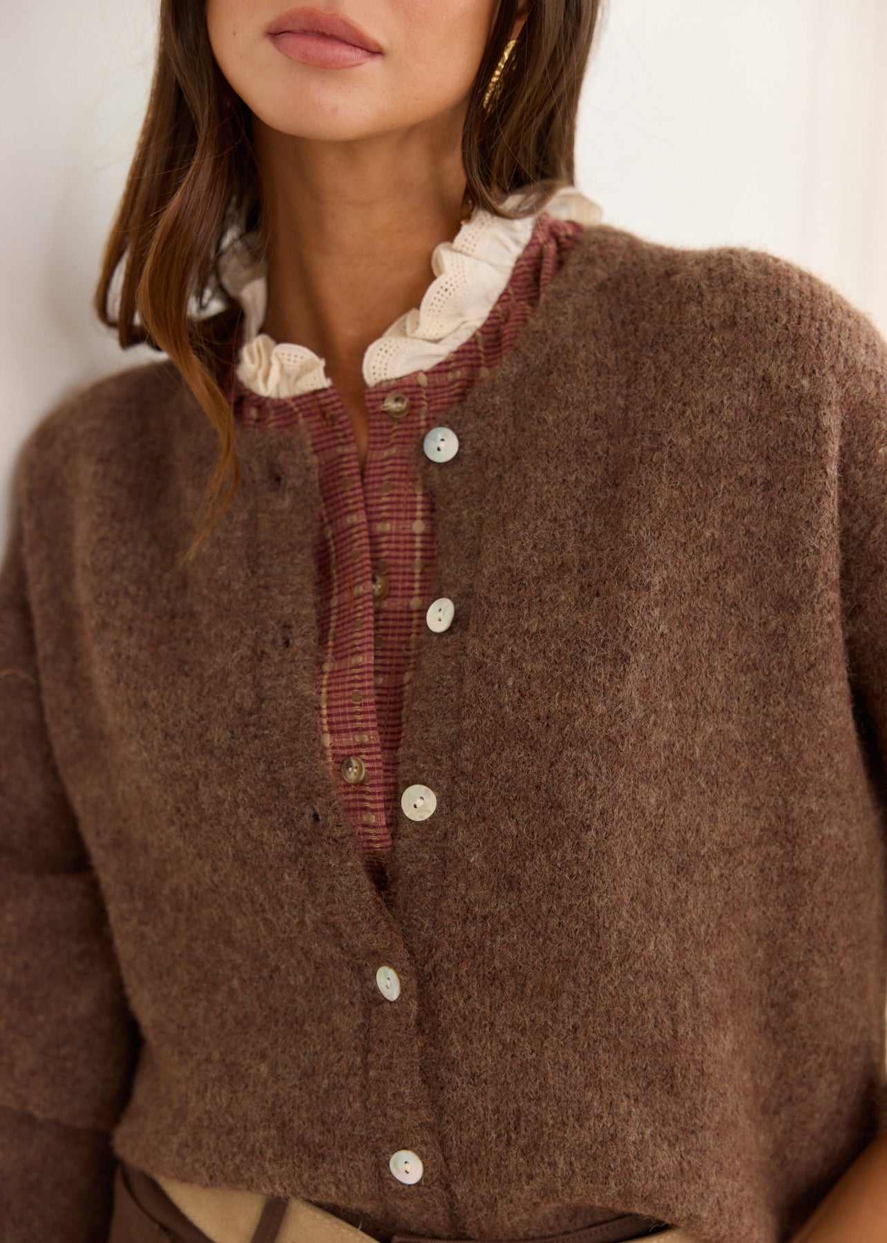 Gilet Malo