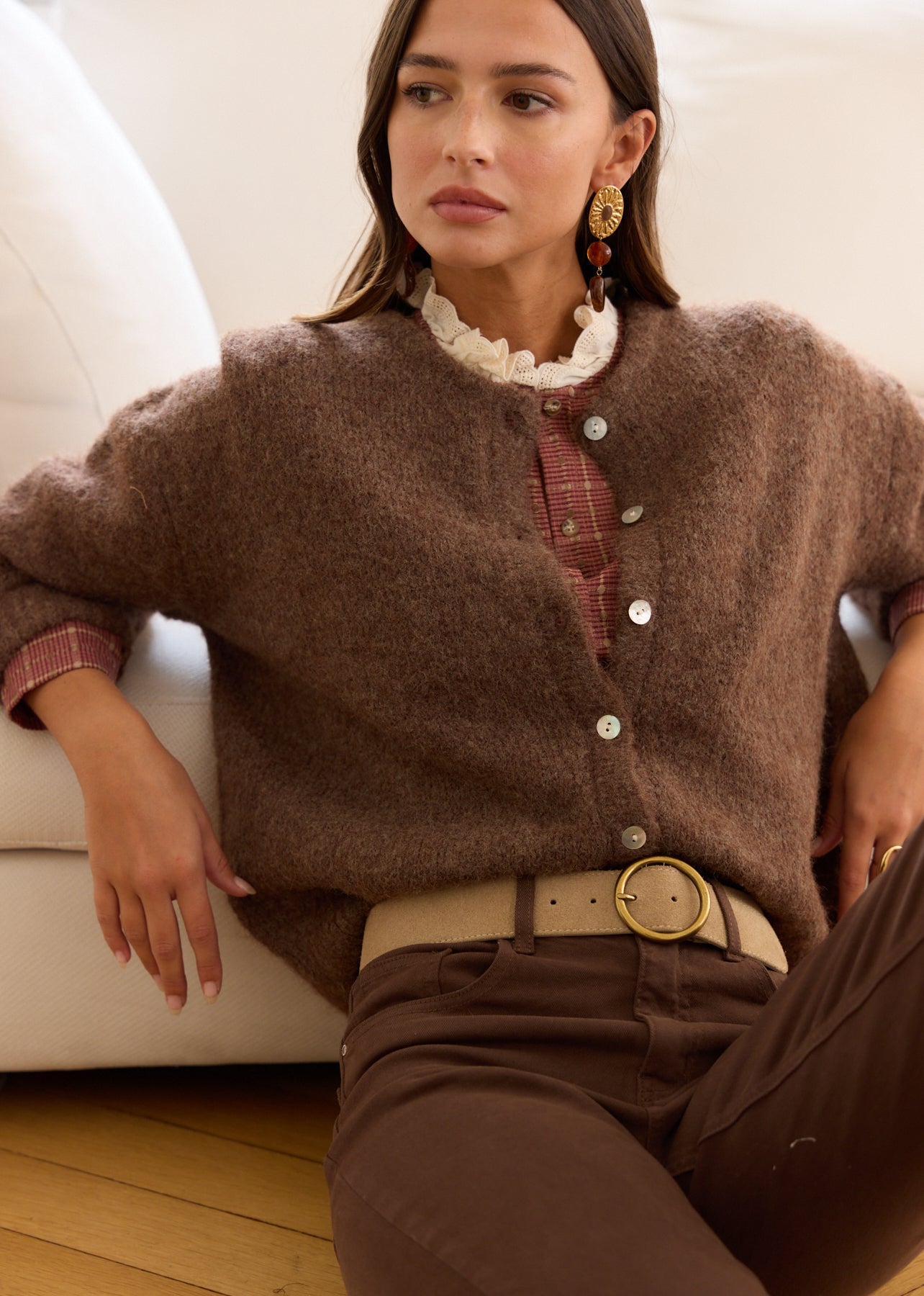 Malo vest