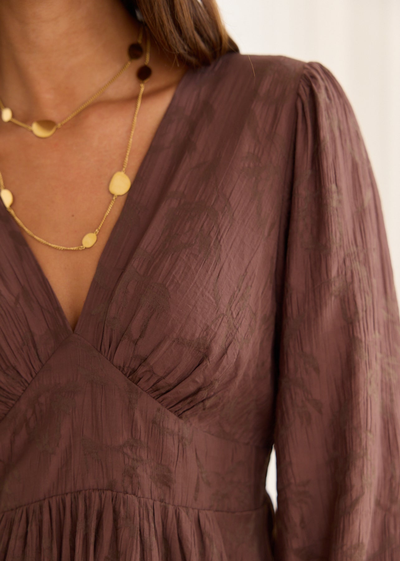Lauriane dress
