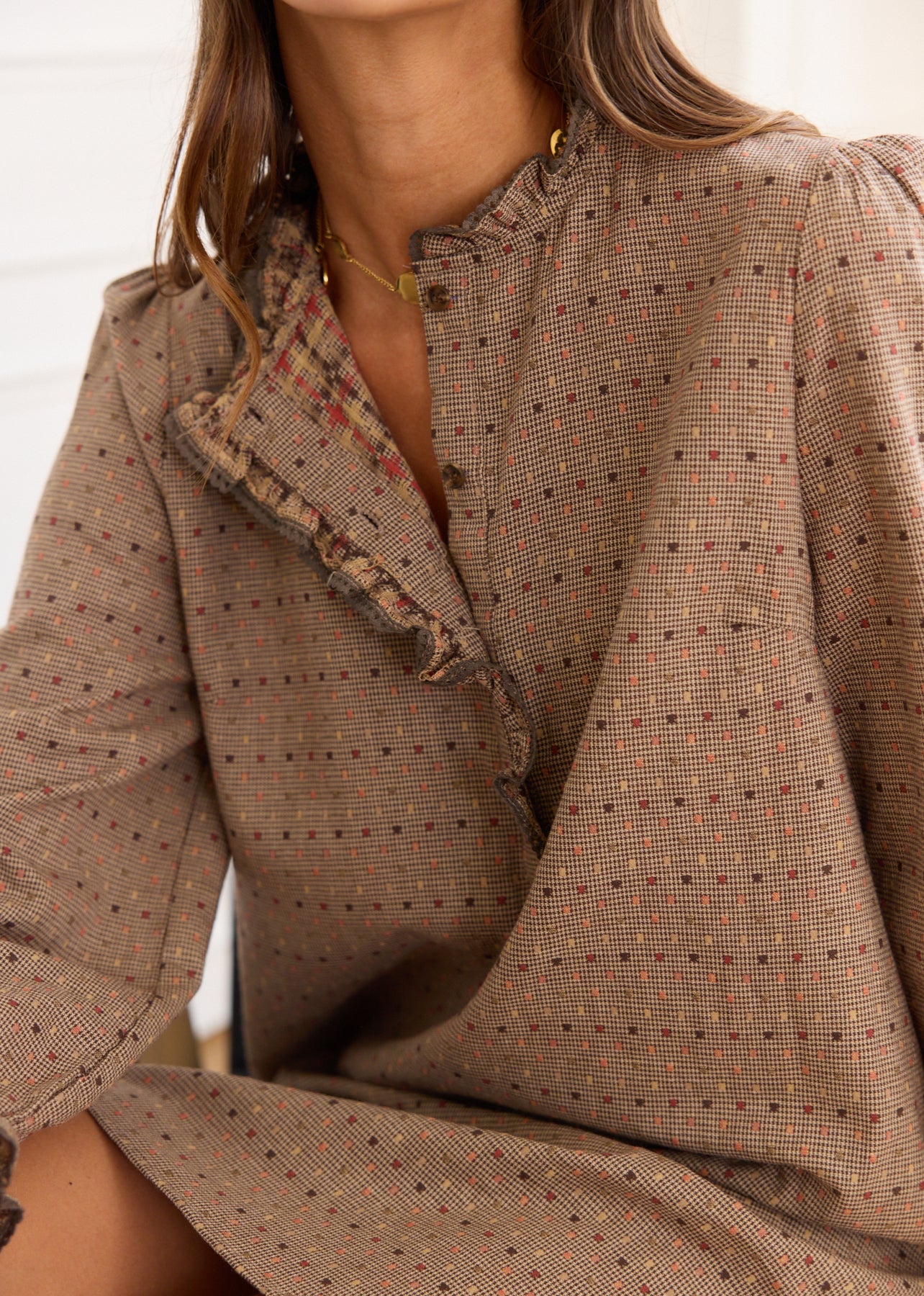 Robe Armelle