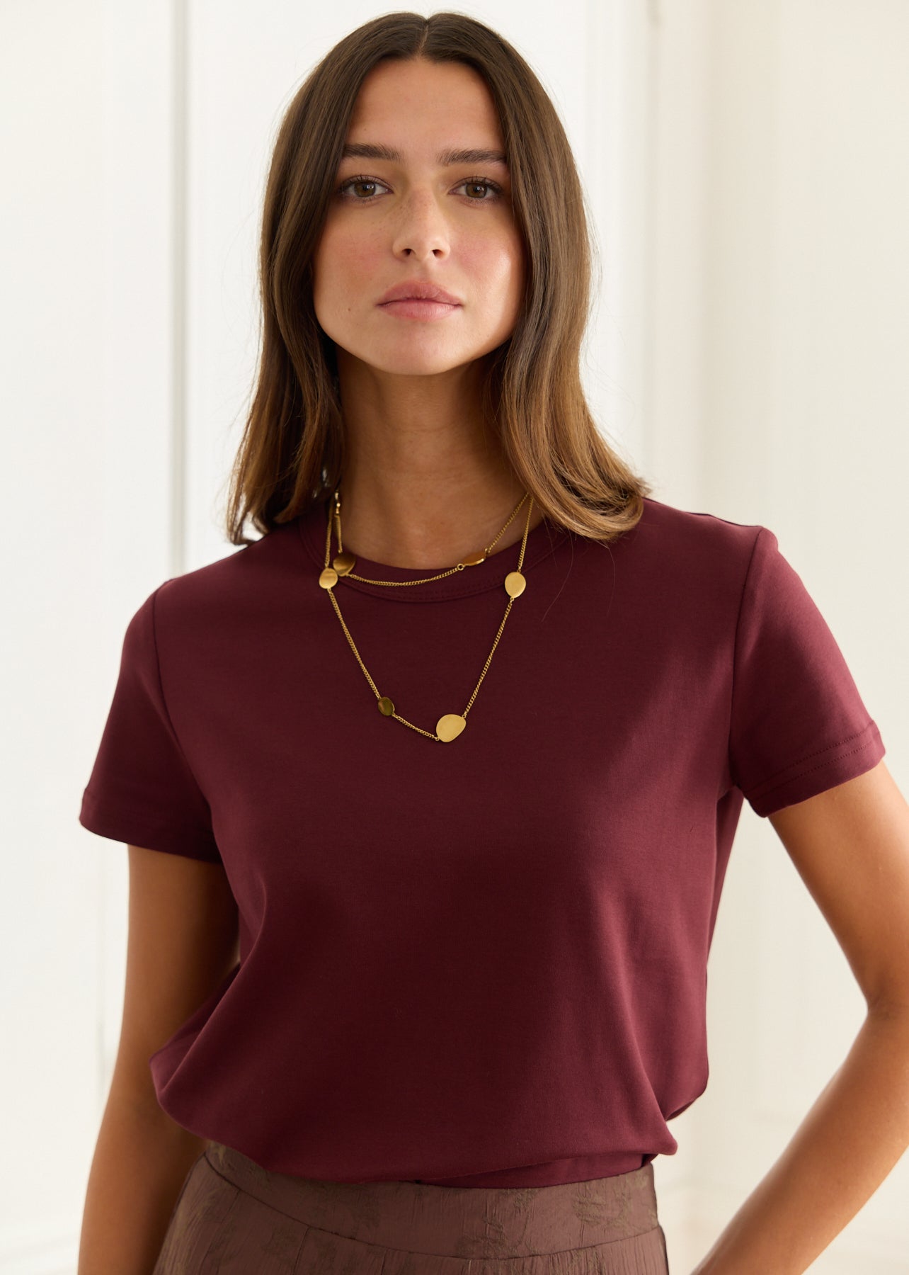 Athena T-shirt