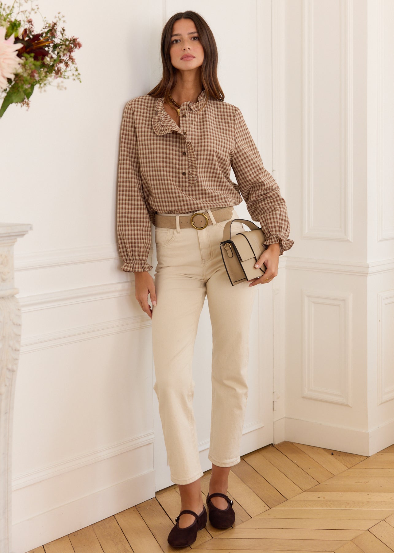 Blouse Lirone