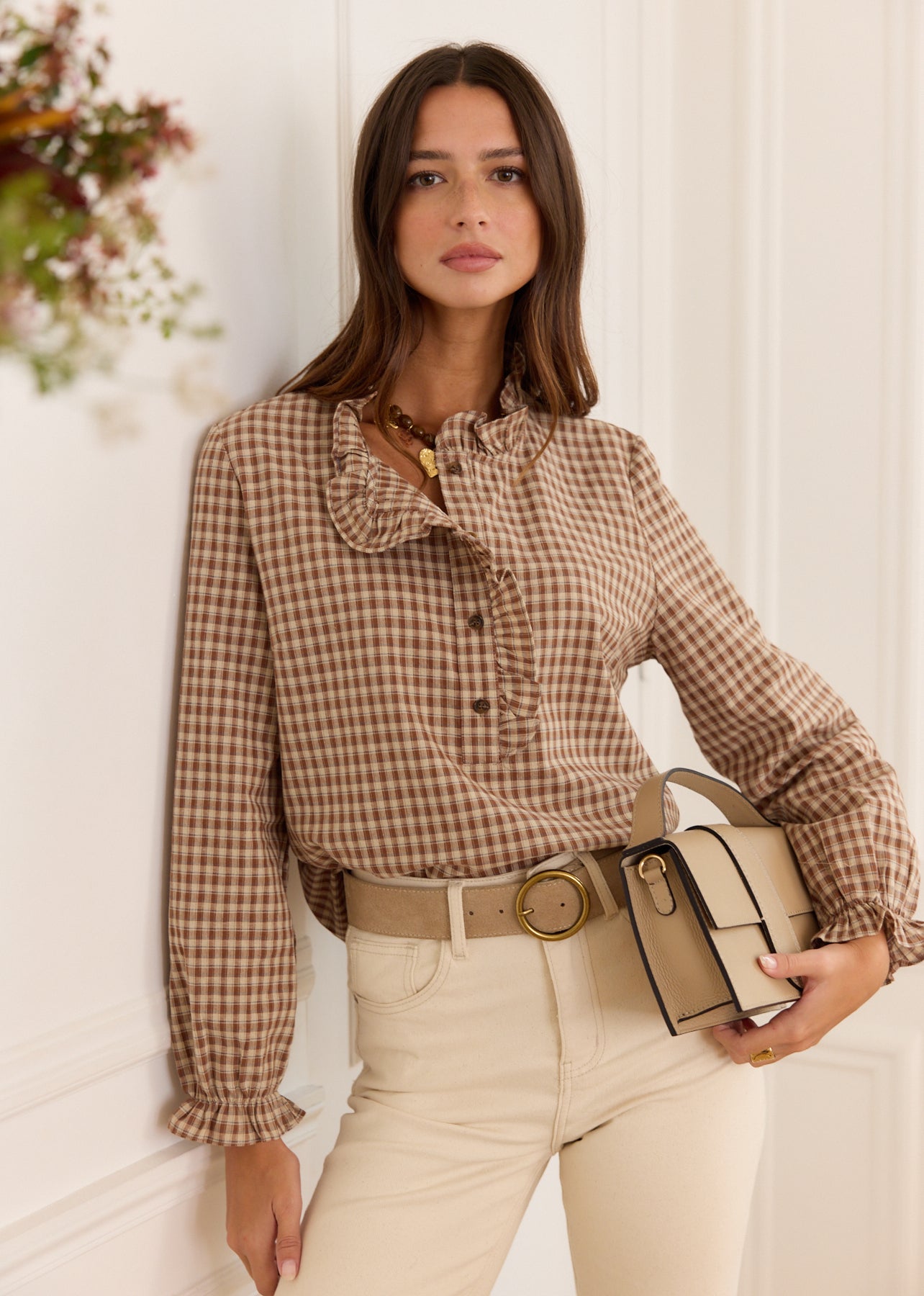 Blouse Lirone