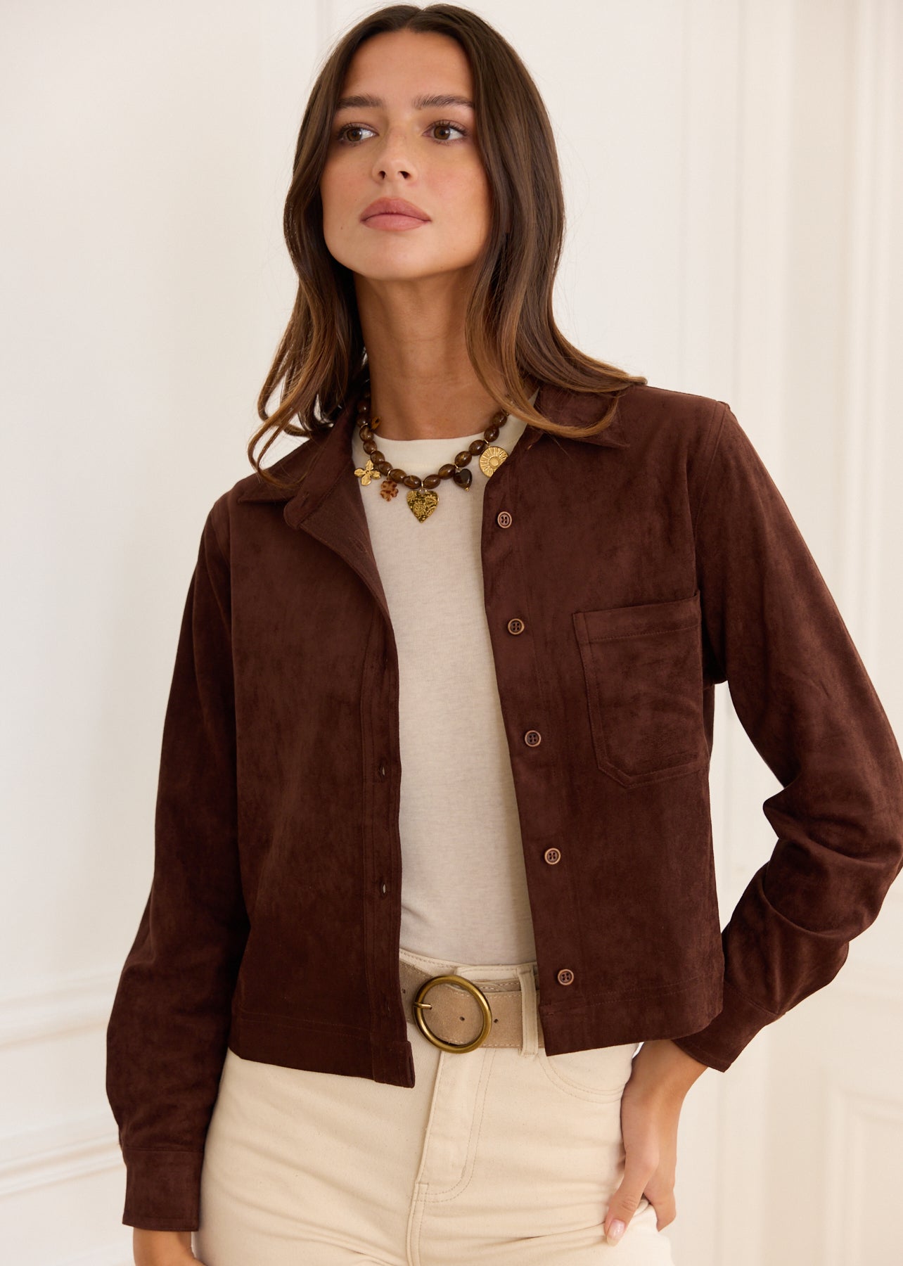Marion Jacket