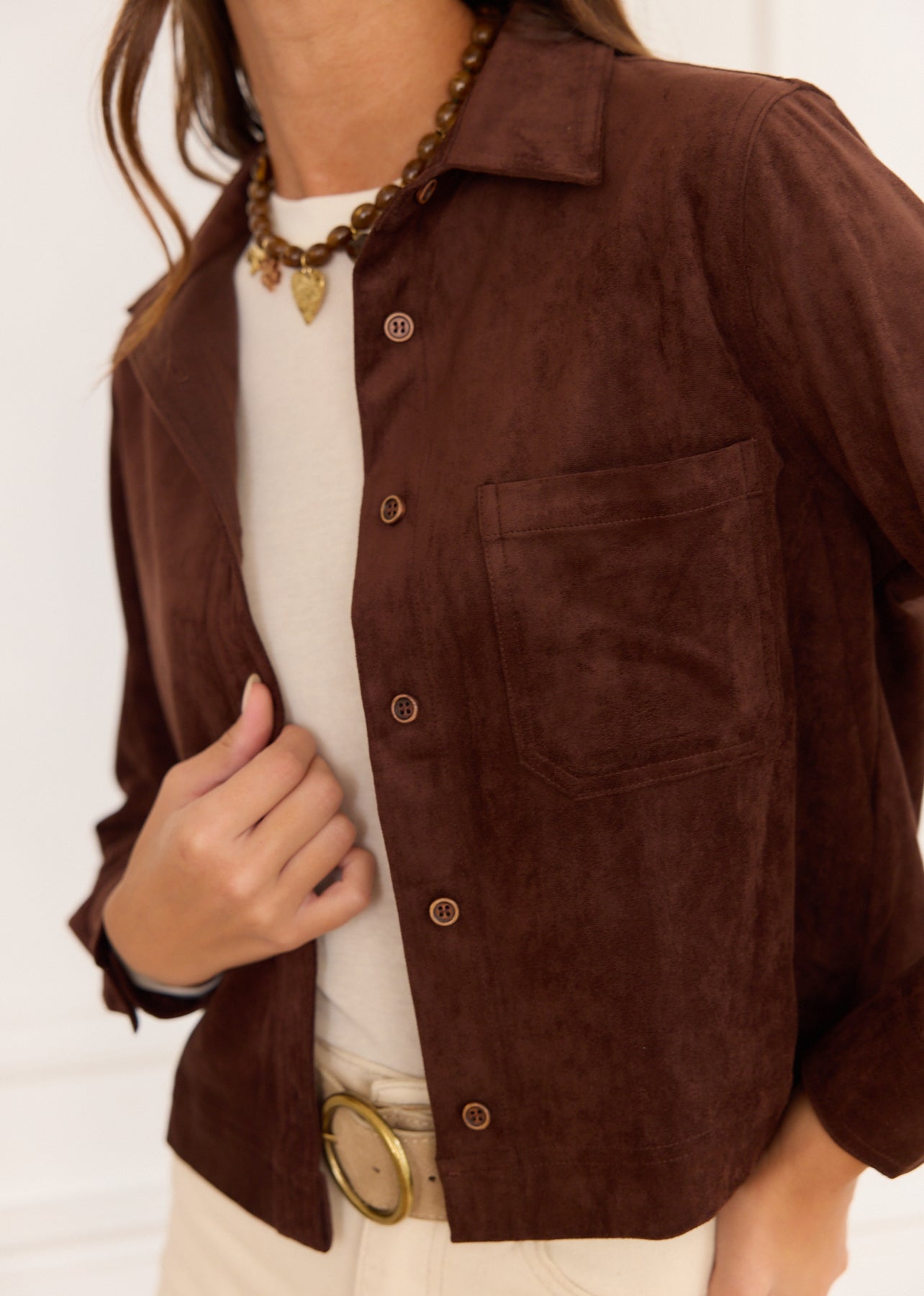 Marion Jacket
