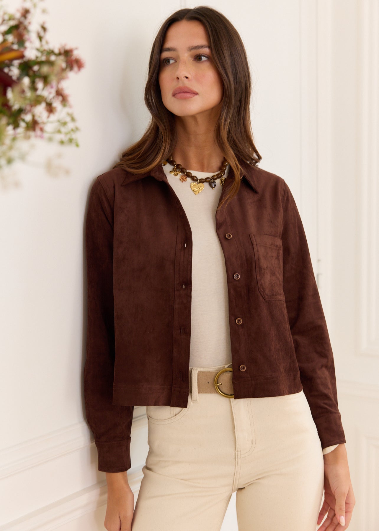 Marion Jacket