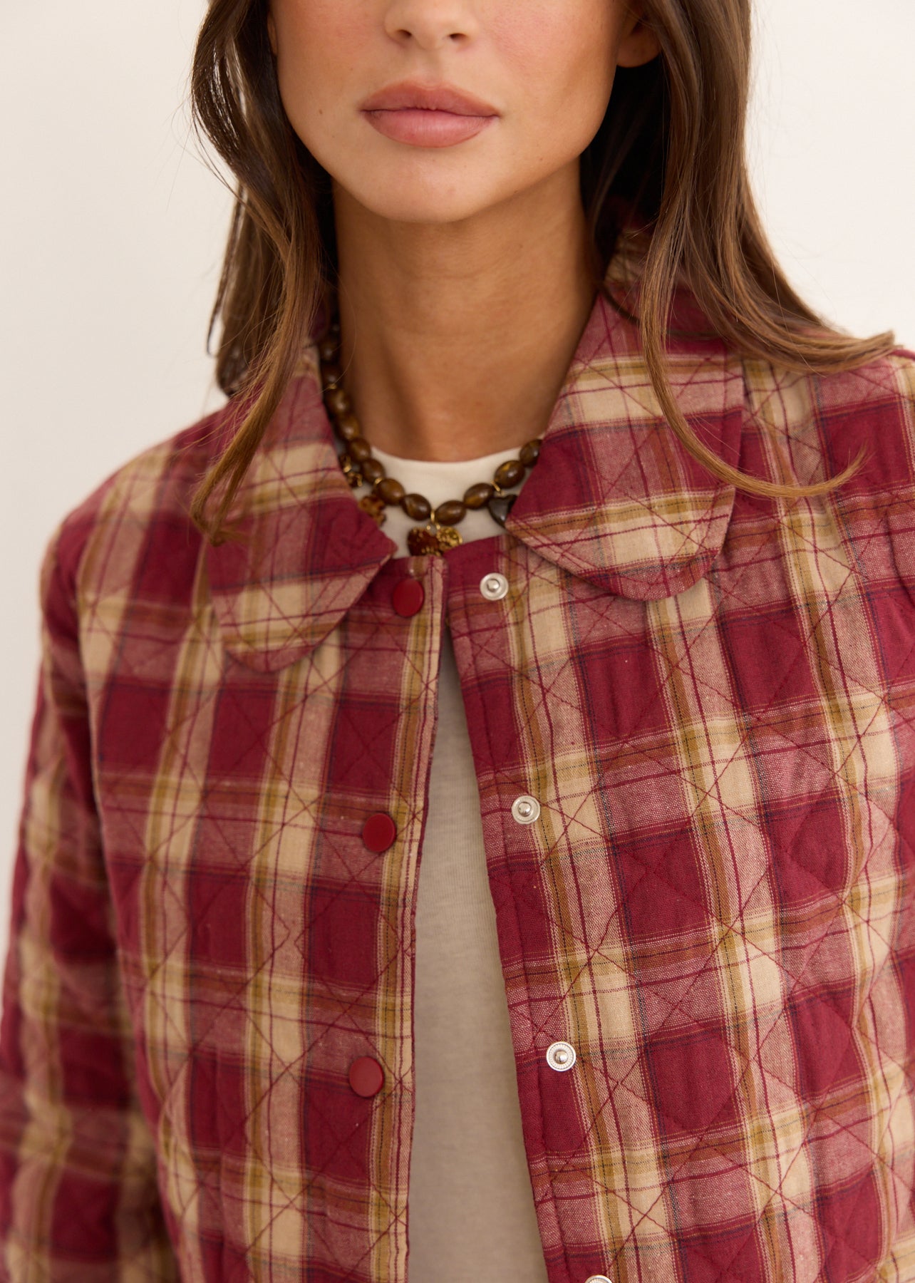 Tristan Jacket