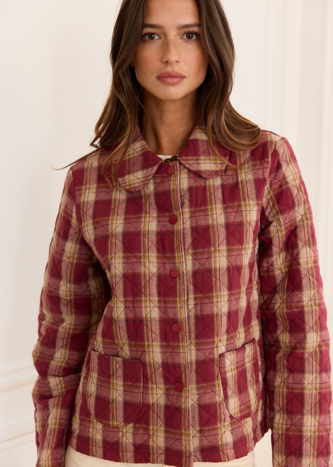 Tristan Jacket