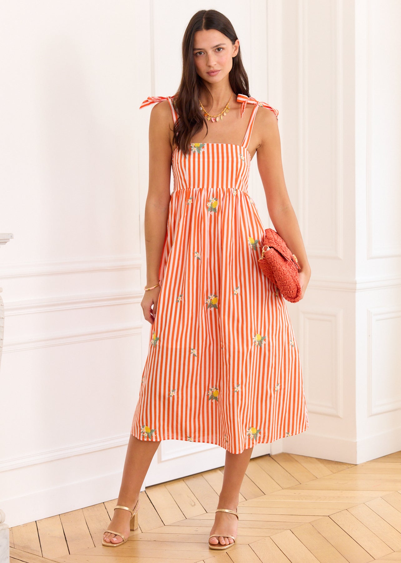 Robe Oriane