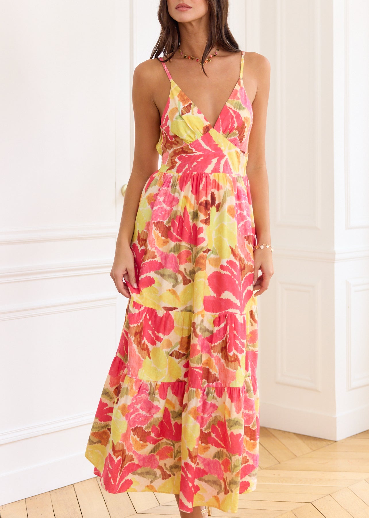 Robe Dolce