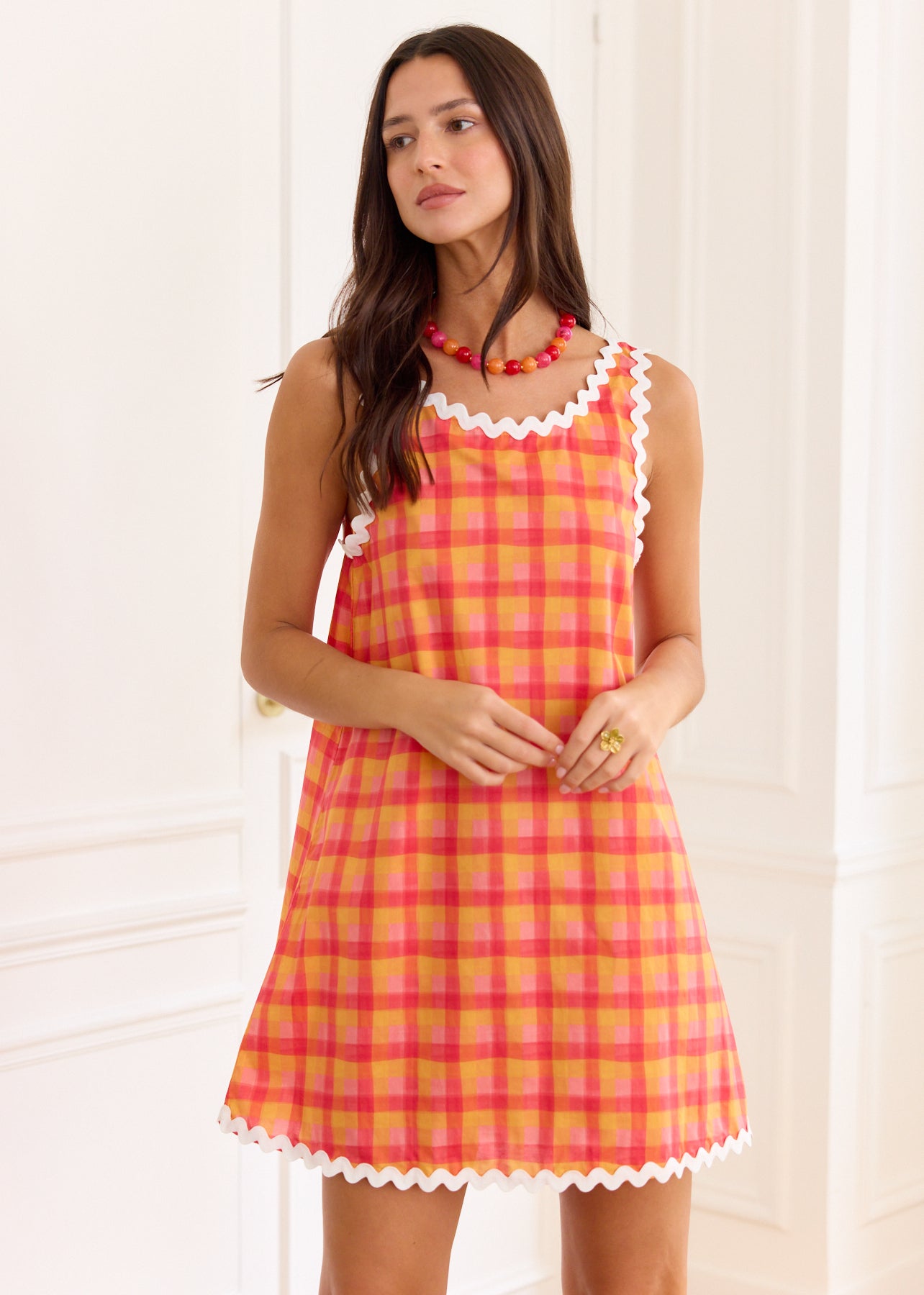 Isaure Dress