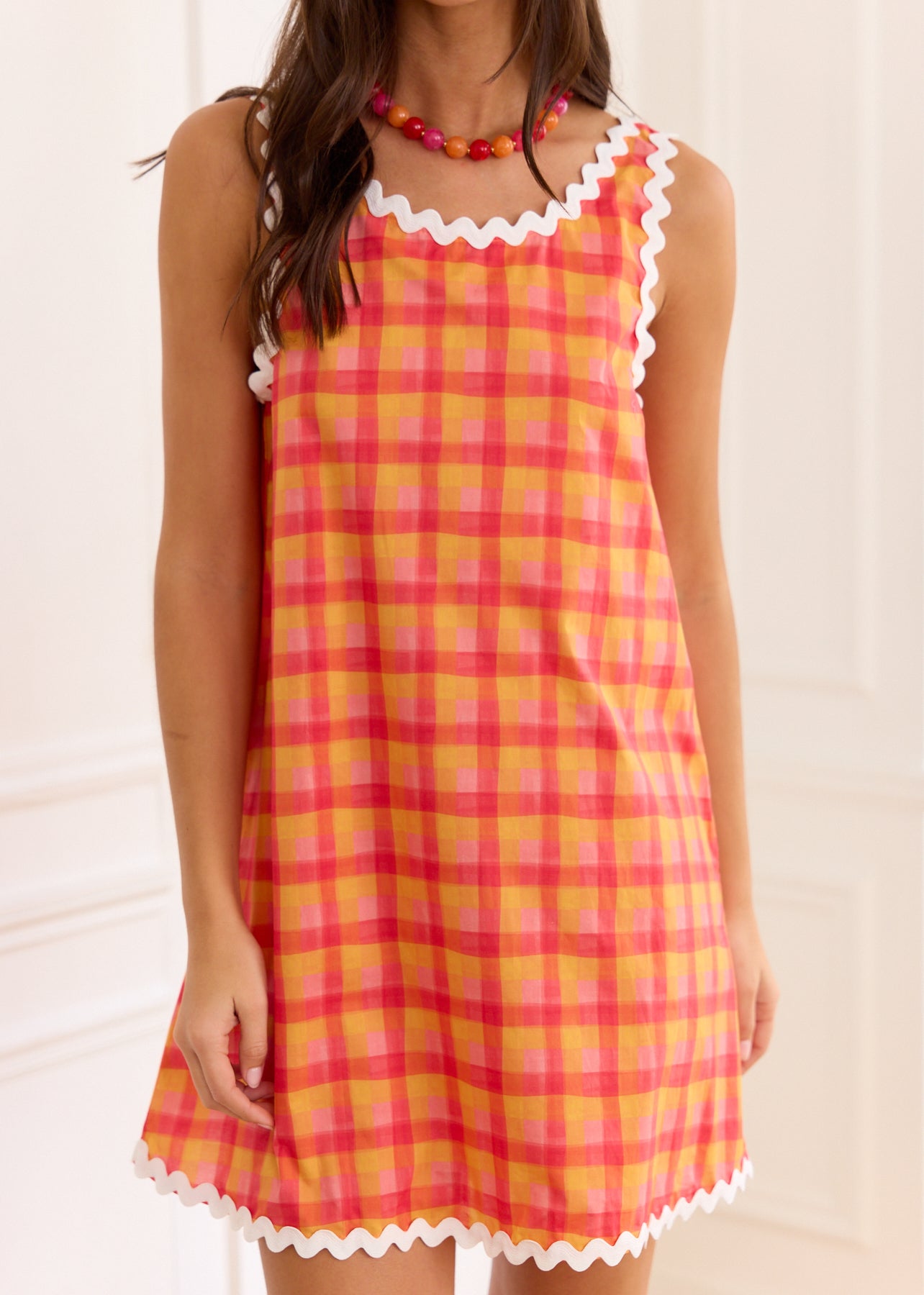 Isaure Dress