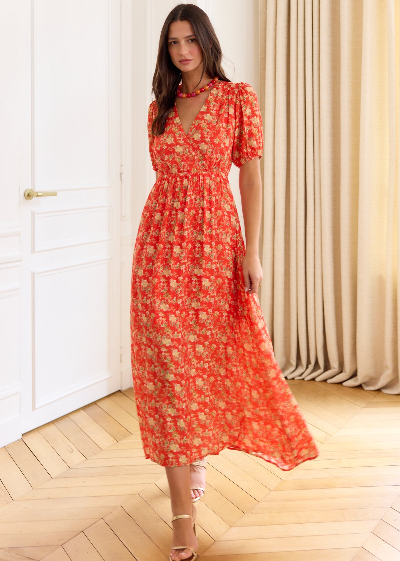 Robe Paola