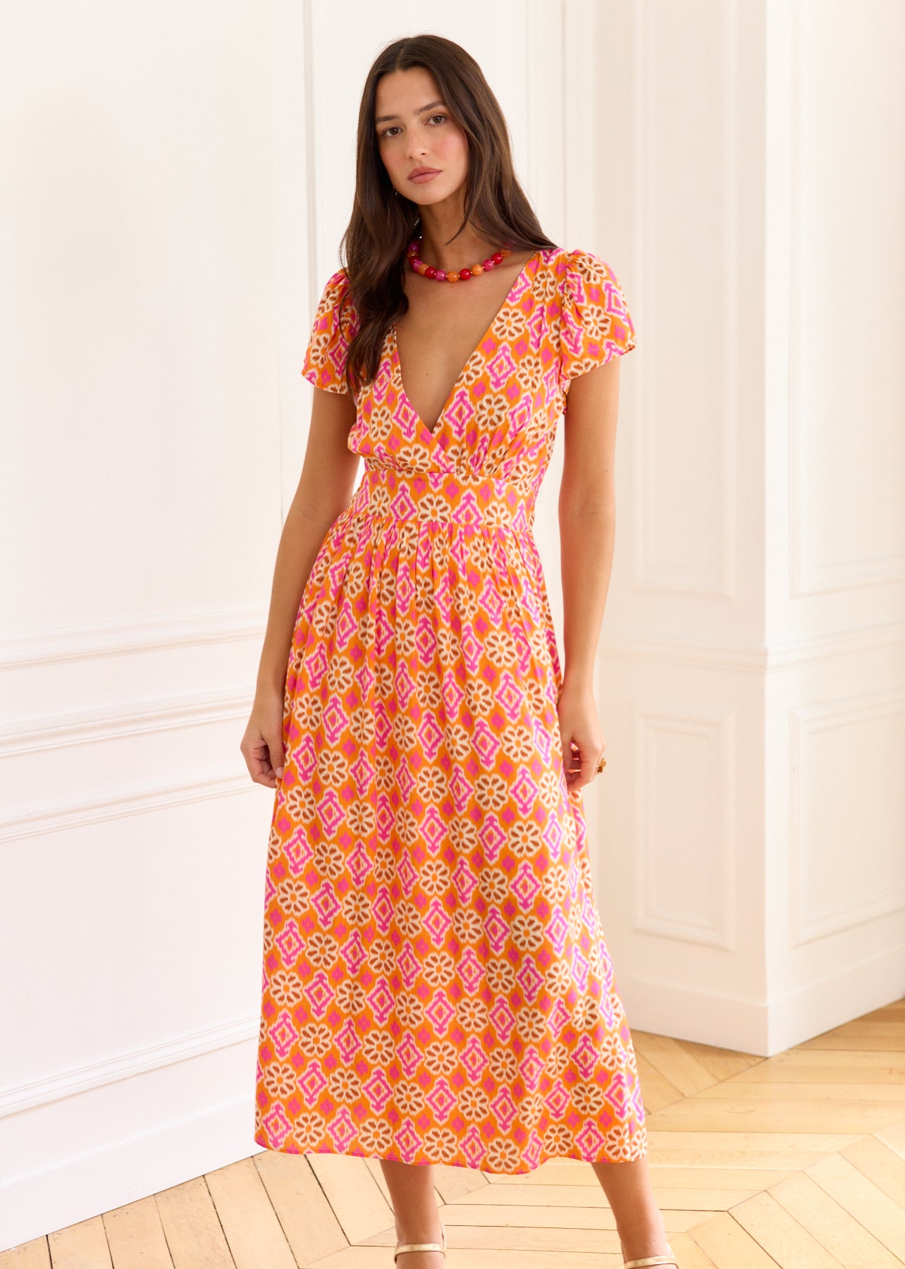 Robe Tiphaine