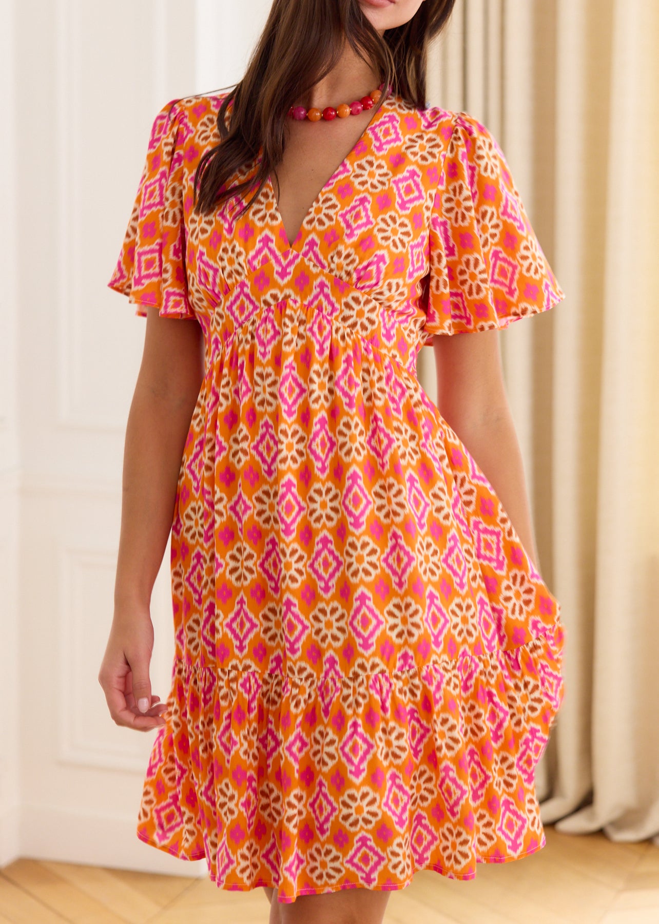 Robe Yssana