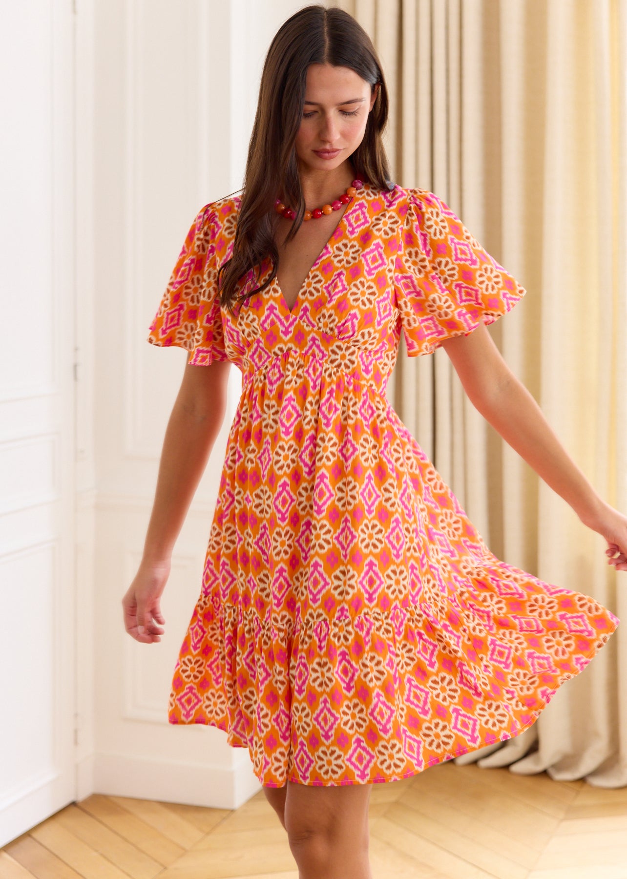 Robe Yssana