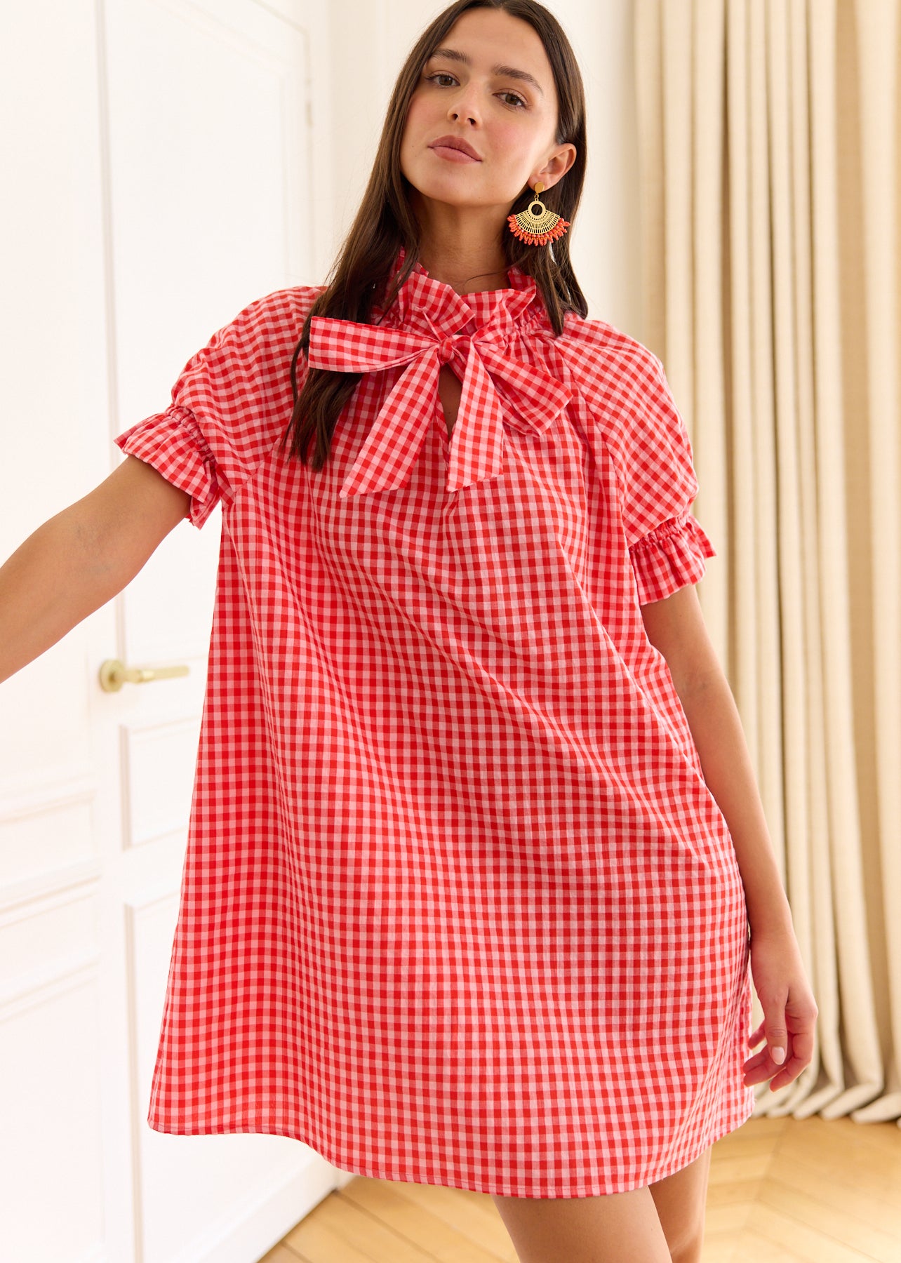 Robe Amaya
