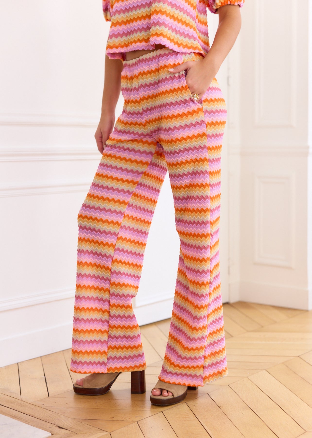 Sothis Pants