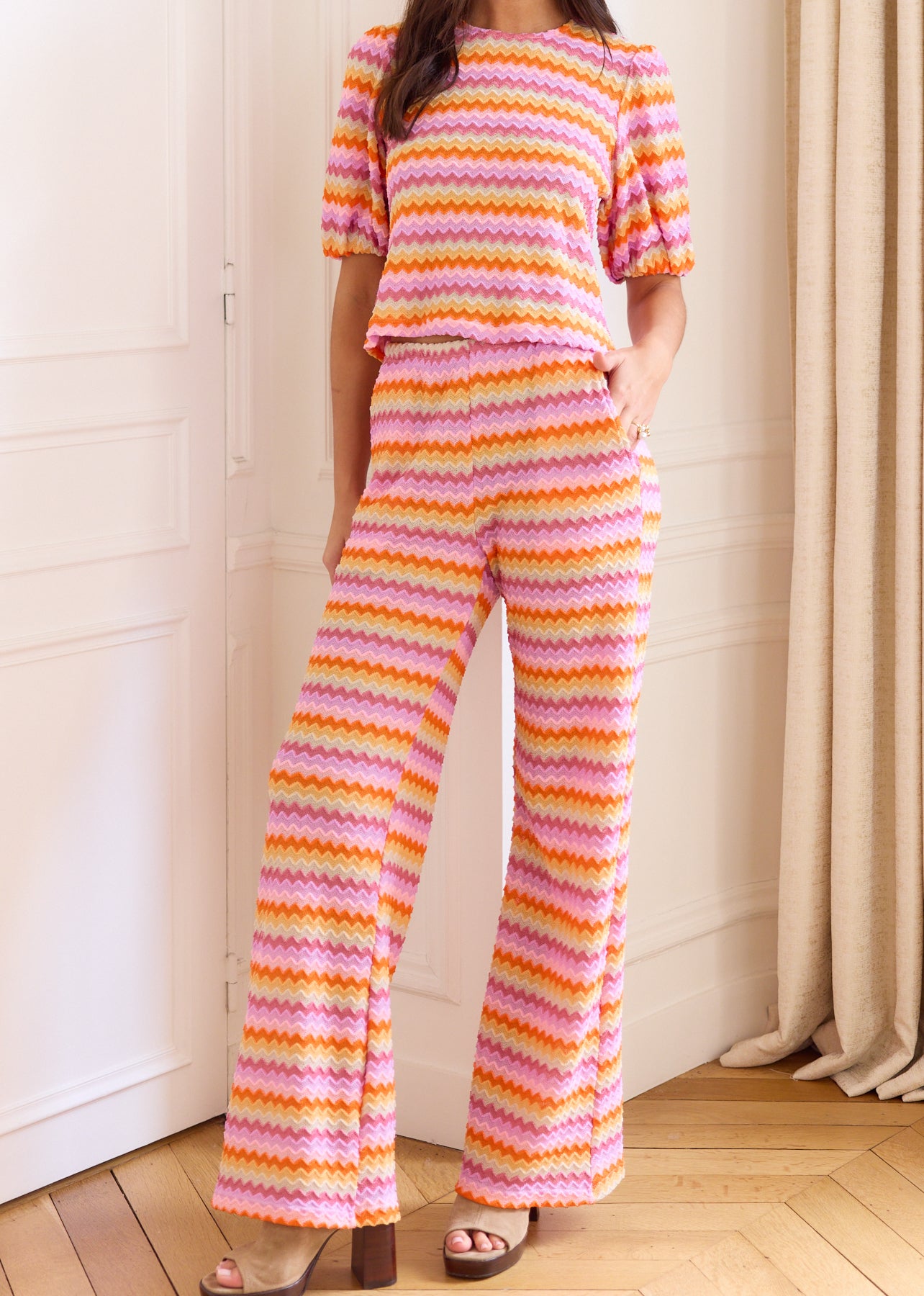 Sothis Pants